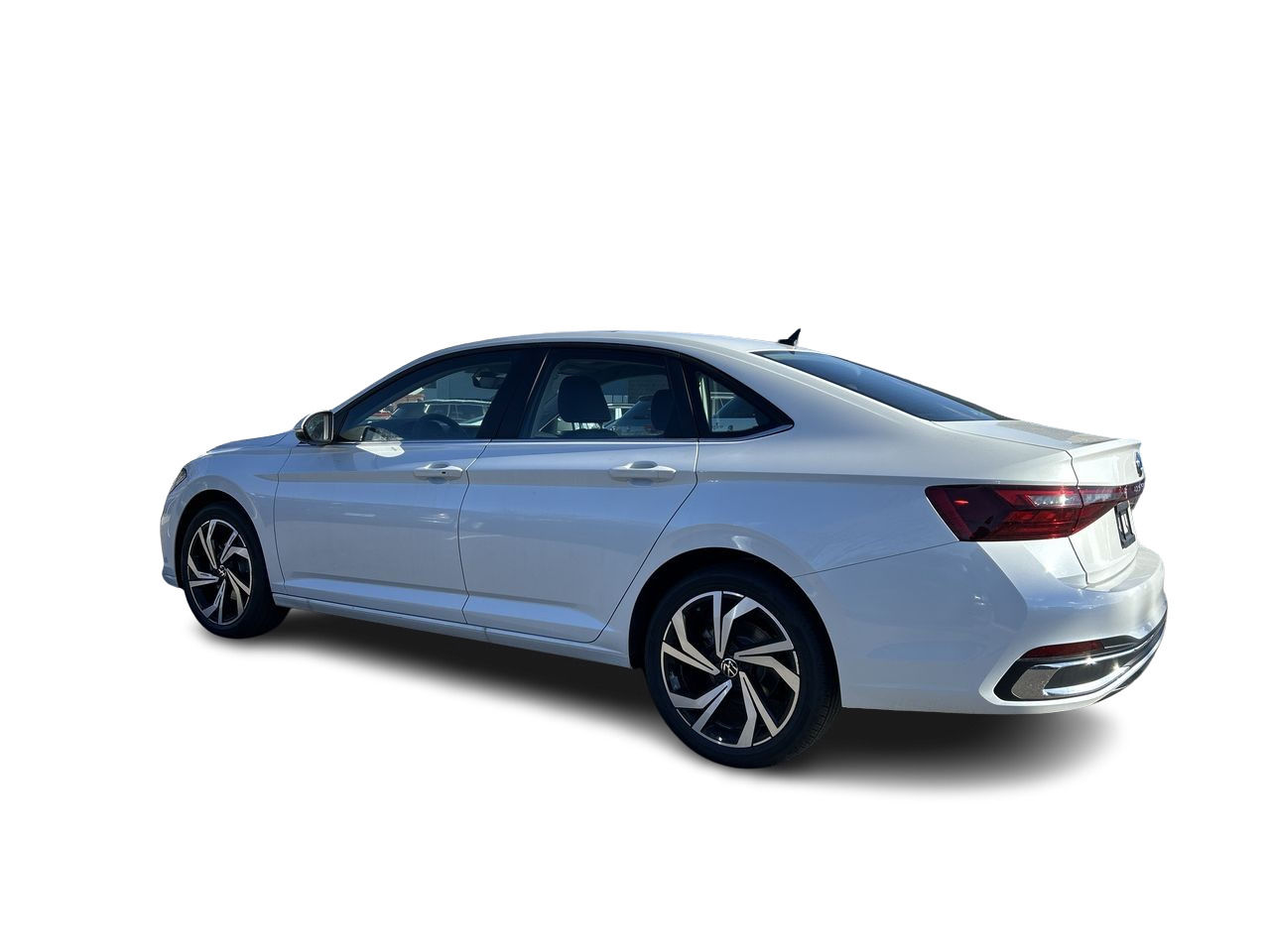 2025 Volkswagen Jetta in Barrie, Ontario