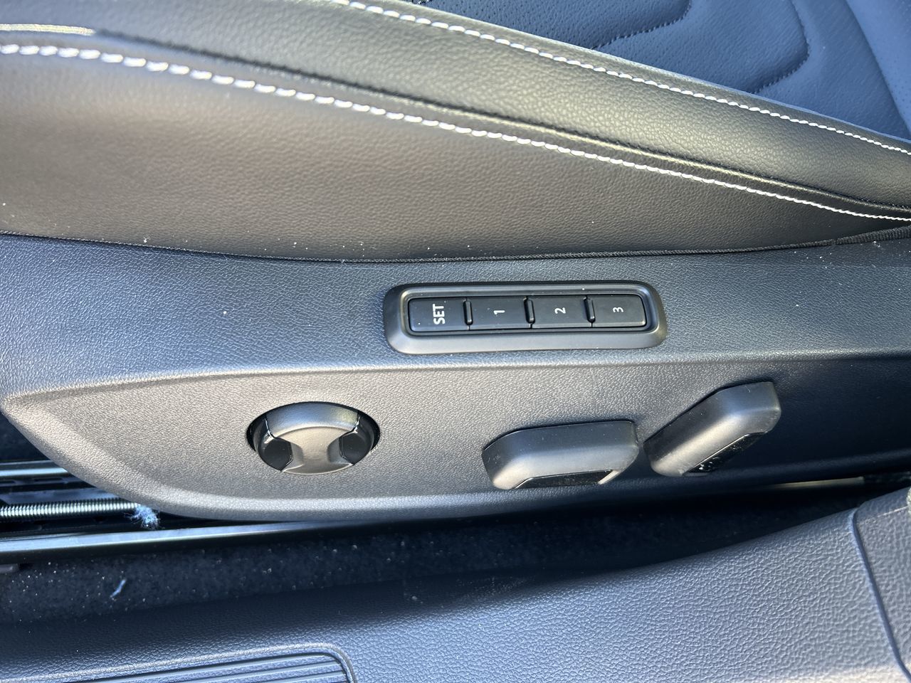 2025 Volkswagen Jetta in Barrie, Ontario