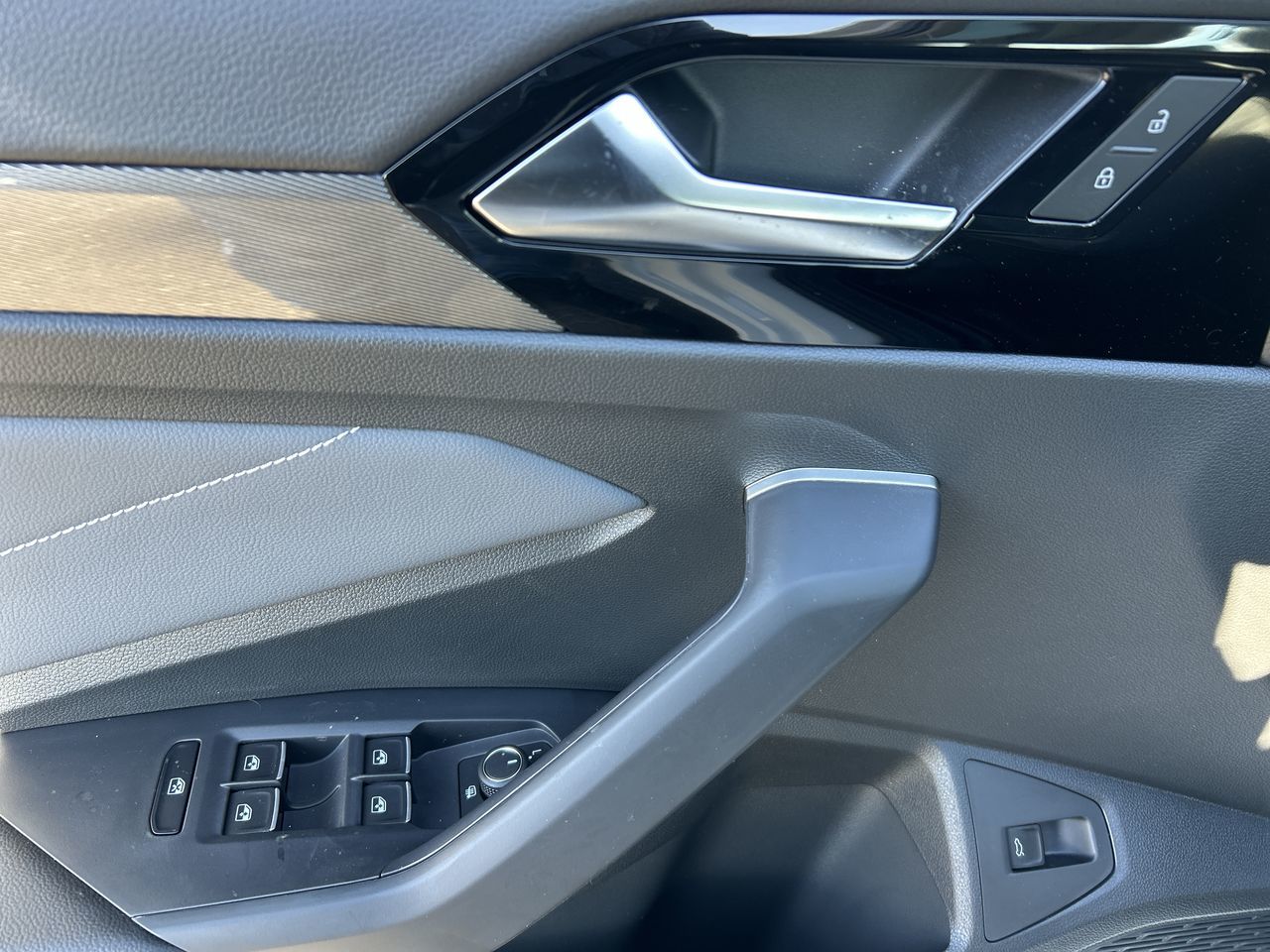 2025 Volkswagen Jetta in Barrie, Ontario