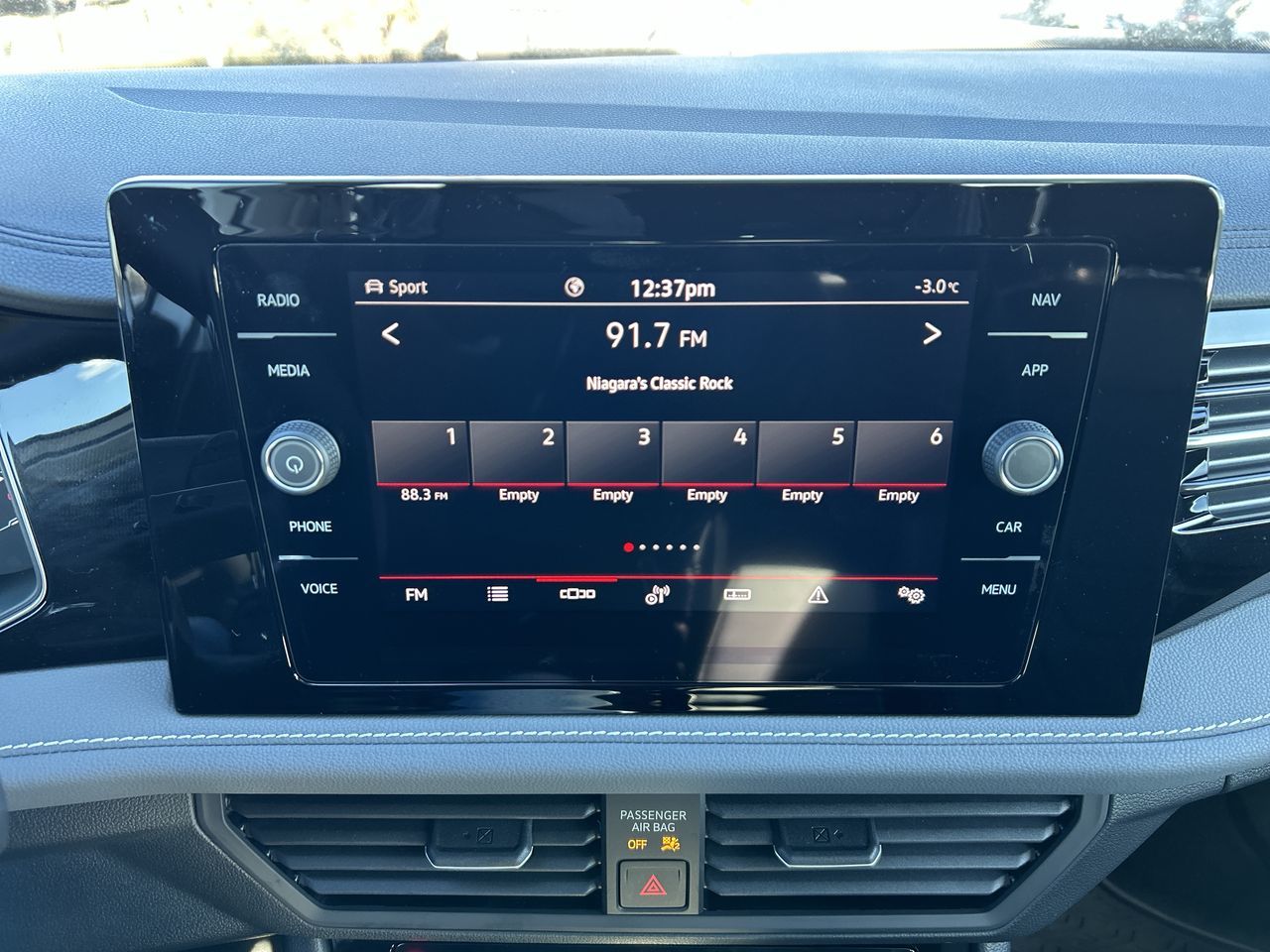 2025 Volkswagen Jetta in Barrie, Ontario