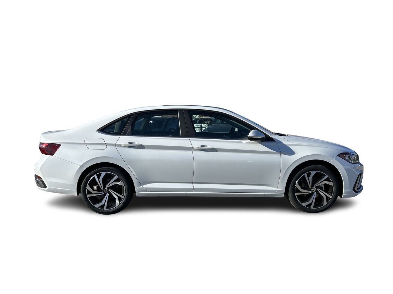 2025 Volkswagen Jetta in Barrie, Ontario