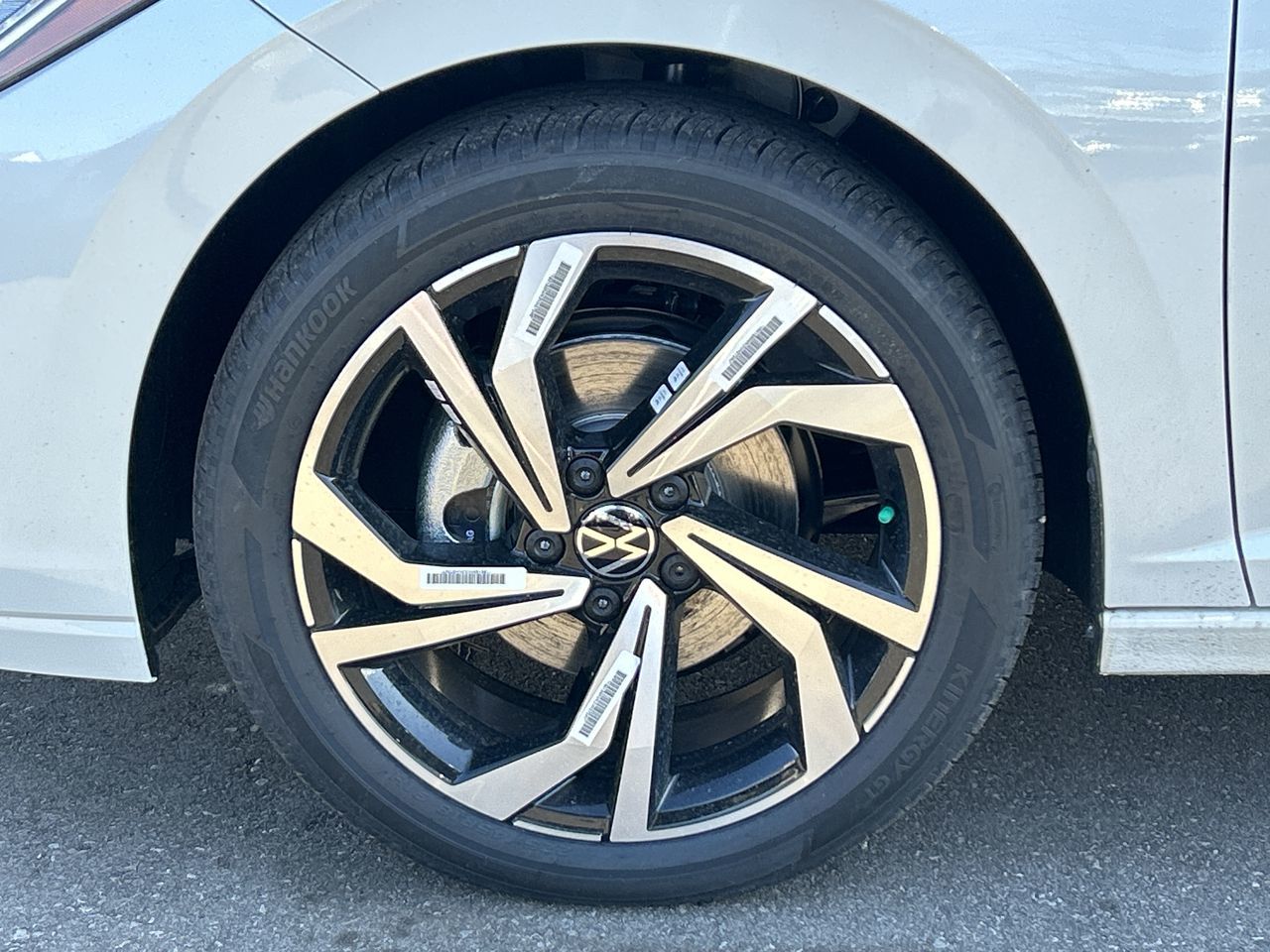 2025 Volkswagen Jetta in Barrie, Ontario