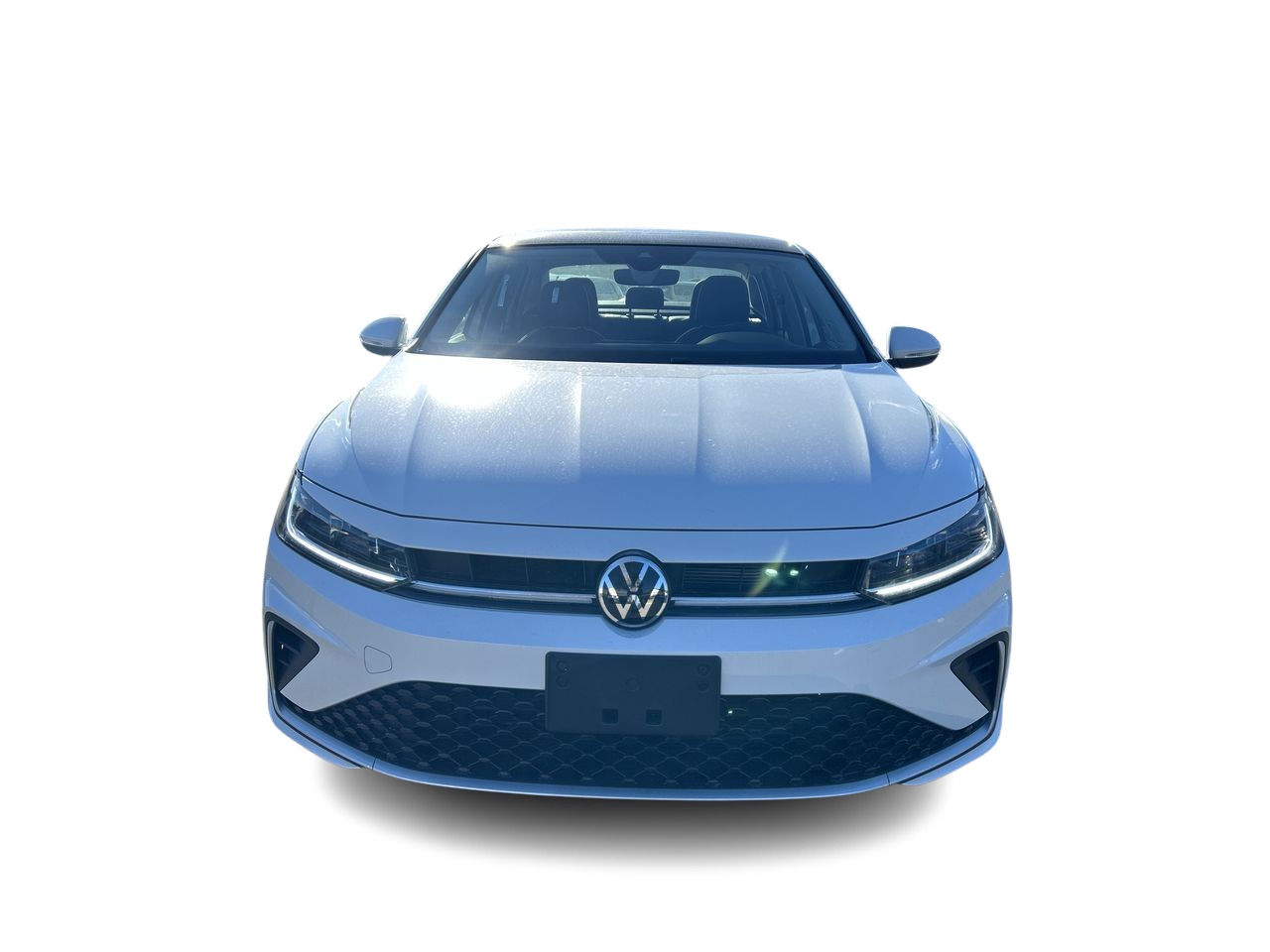 2025 Volkswagen Jetta in Barrie, Ontario