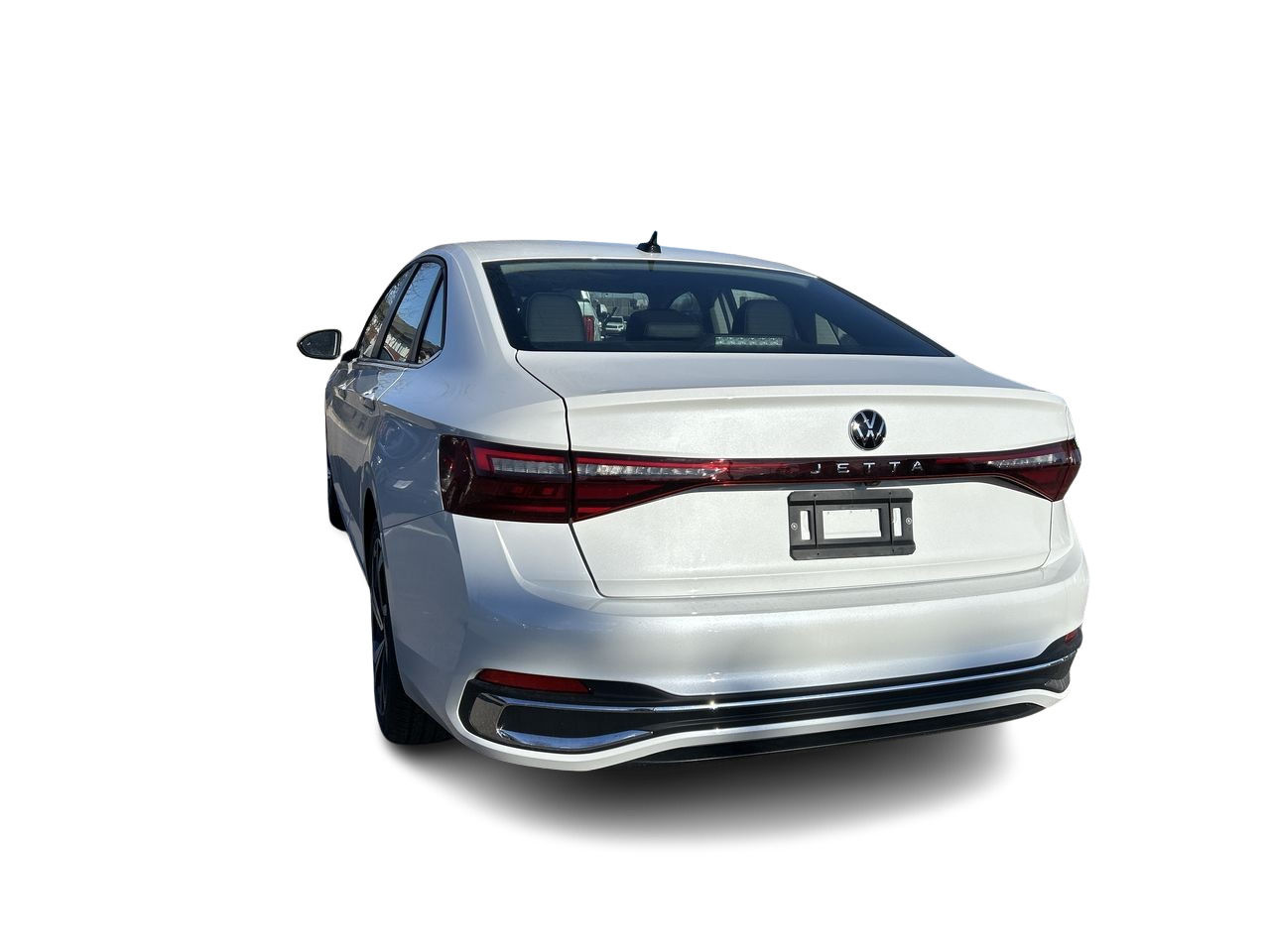 2025 Volkswagen Jetta in Barrie, Ontario