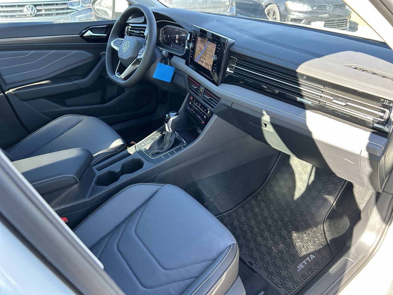 2025 Volkswagen Jetta in Barrie, Ontario