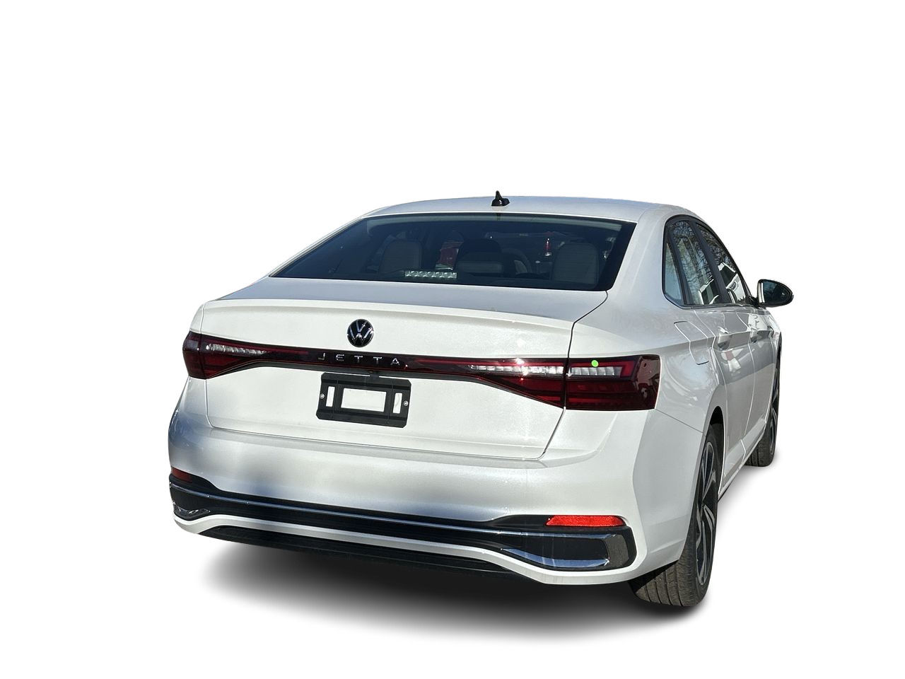 2025 Volkswagen Jetta in Barrie, Ontario