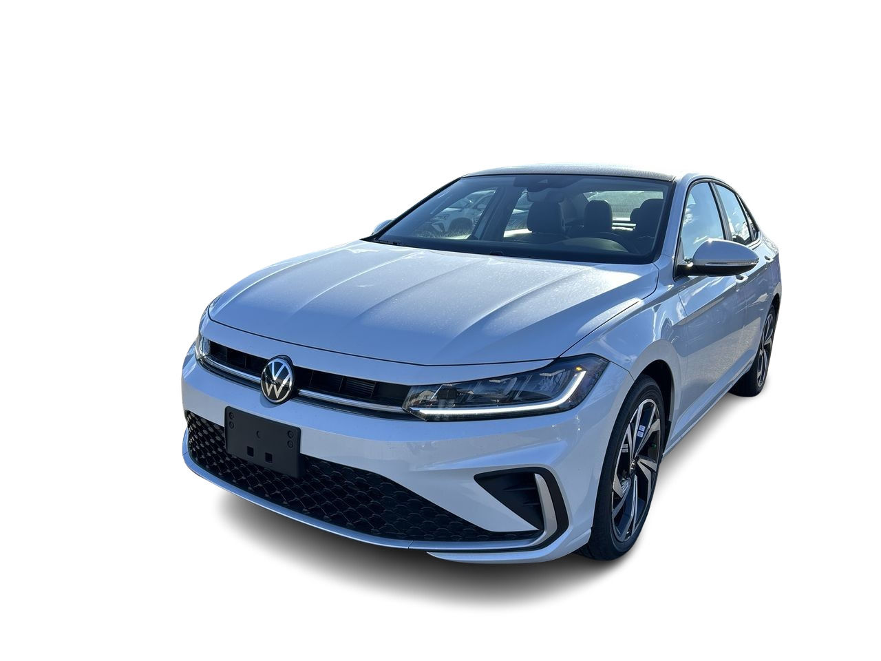 2025 Volkswagen Jetta in Barrie, Ontario