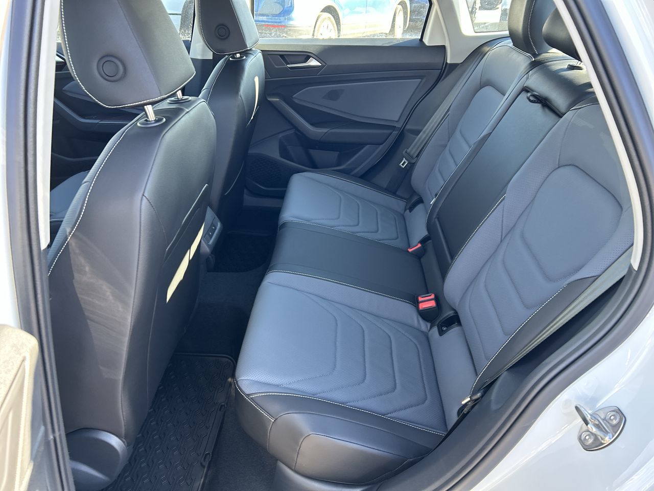 2025 Volkswagen Jetta in Barrie, Ontario