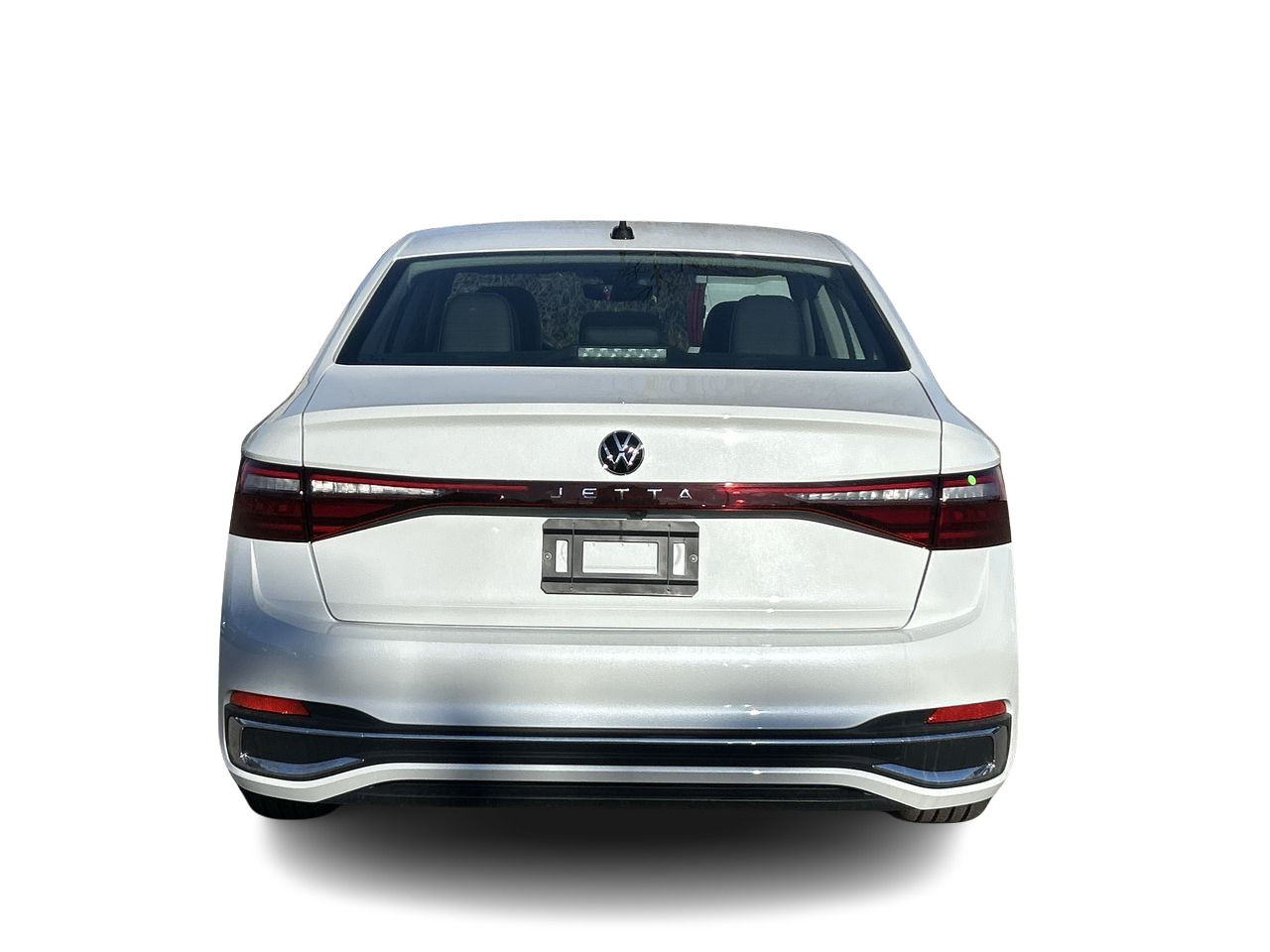 2025 Volkswagen Jetta in Barrie, Ontario