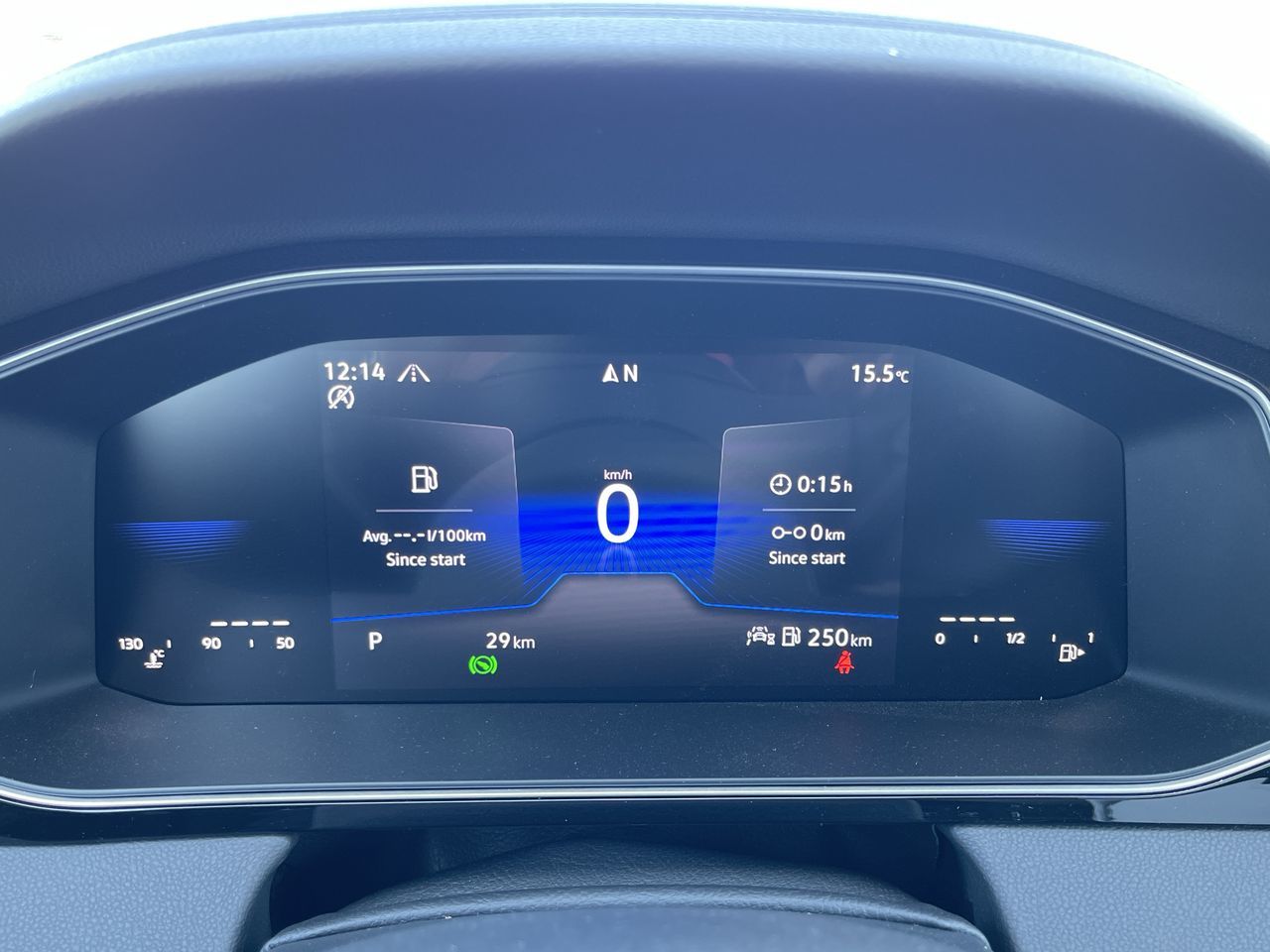 2025 Volkswagen Jetta in Barrie, Ontario