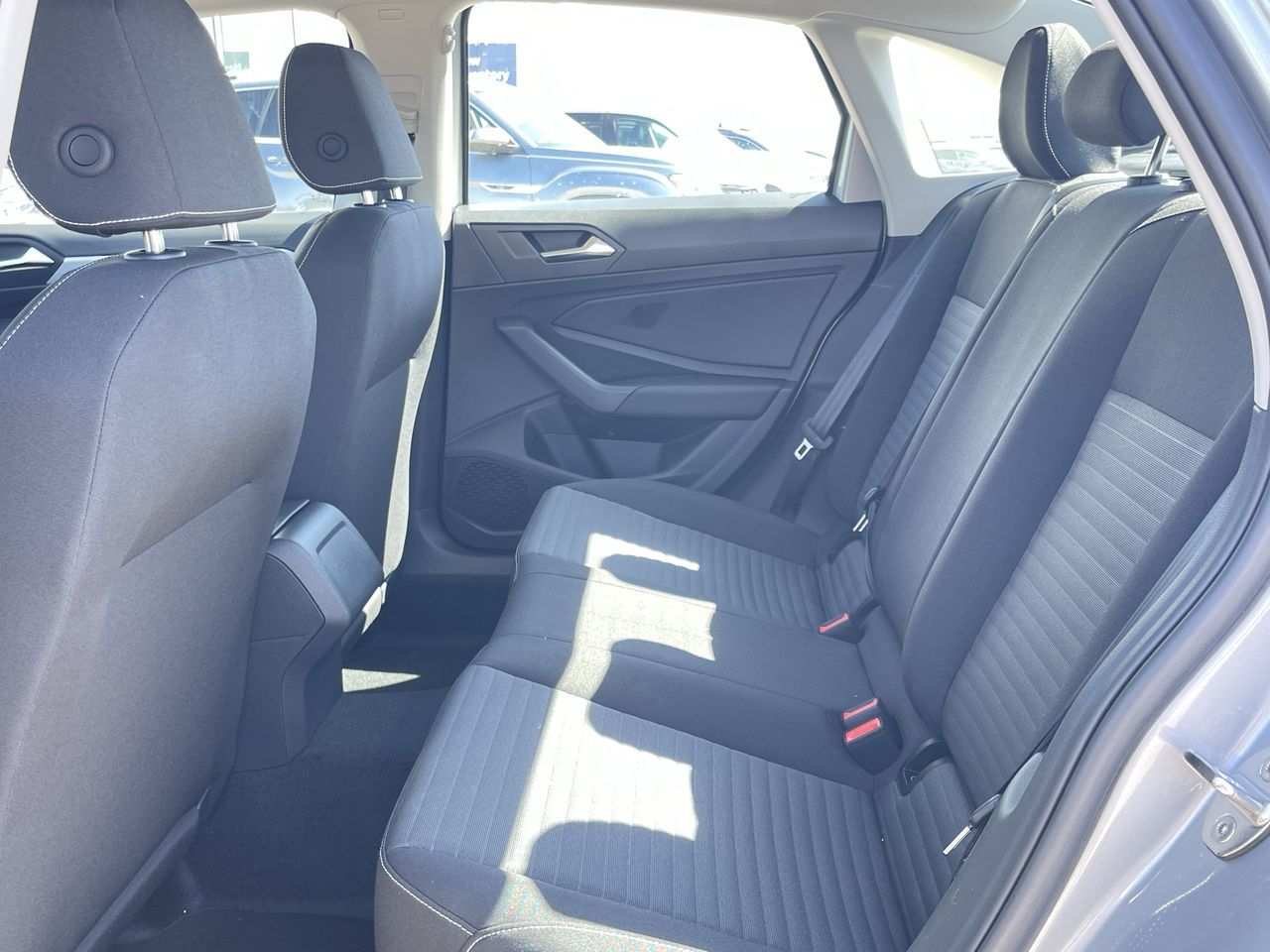 2025 Volkswagen Jetta in Barrie, Ontario
