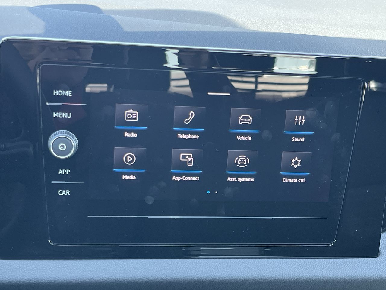 2025 Volkswagen Jetta in Barrie, Ontario