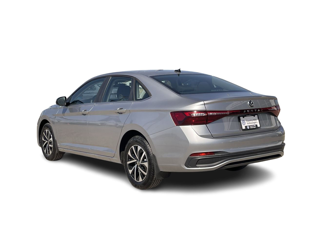 2025 Volkswagen Jetta in Barrie, Ontario