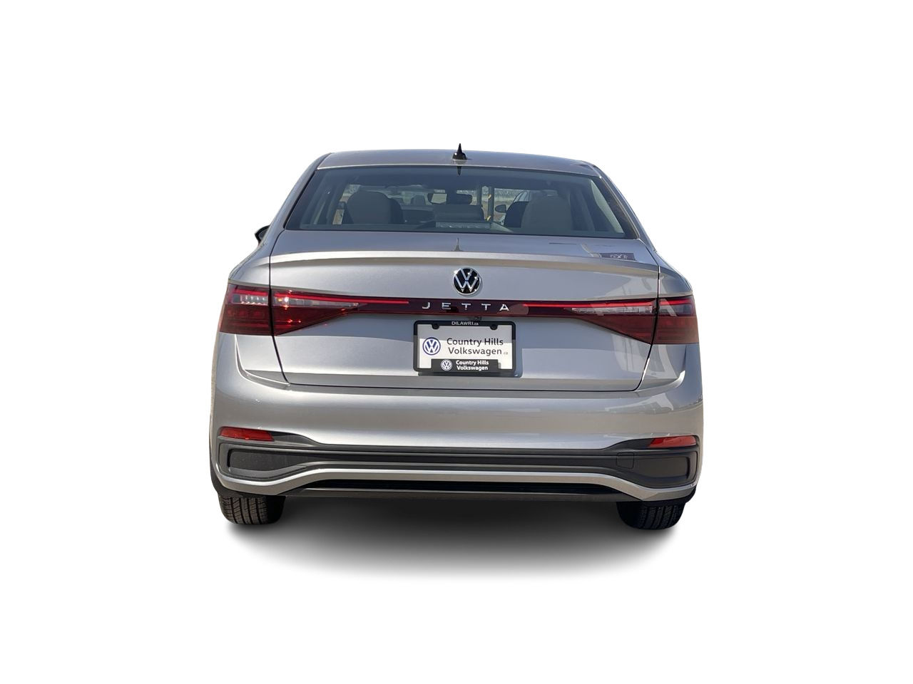 2025 Volkswagen Jetta in Barrie, Ontario