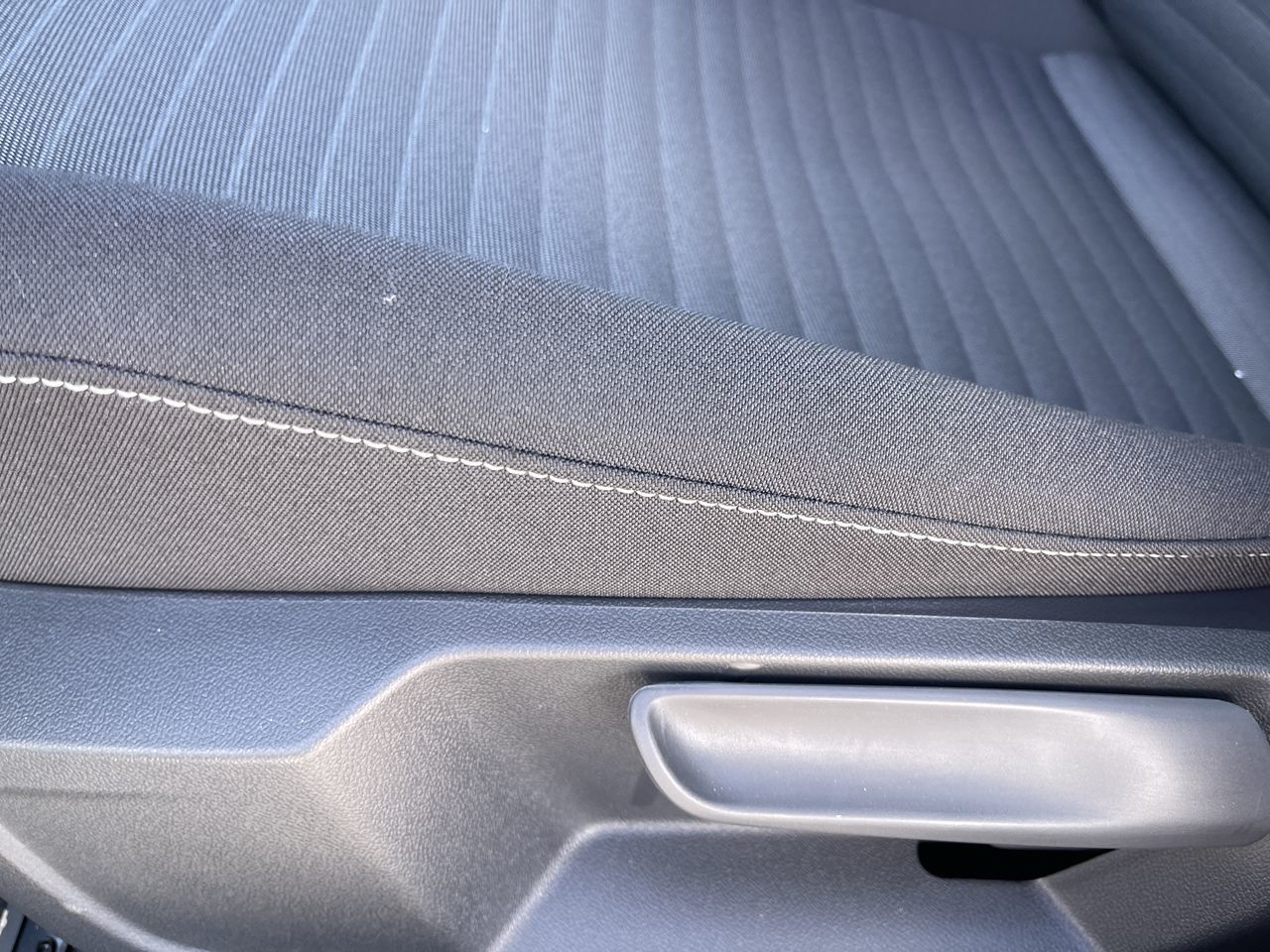 2025 Volkswagen Jetta in Barrie, Ontario