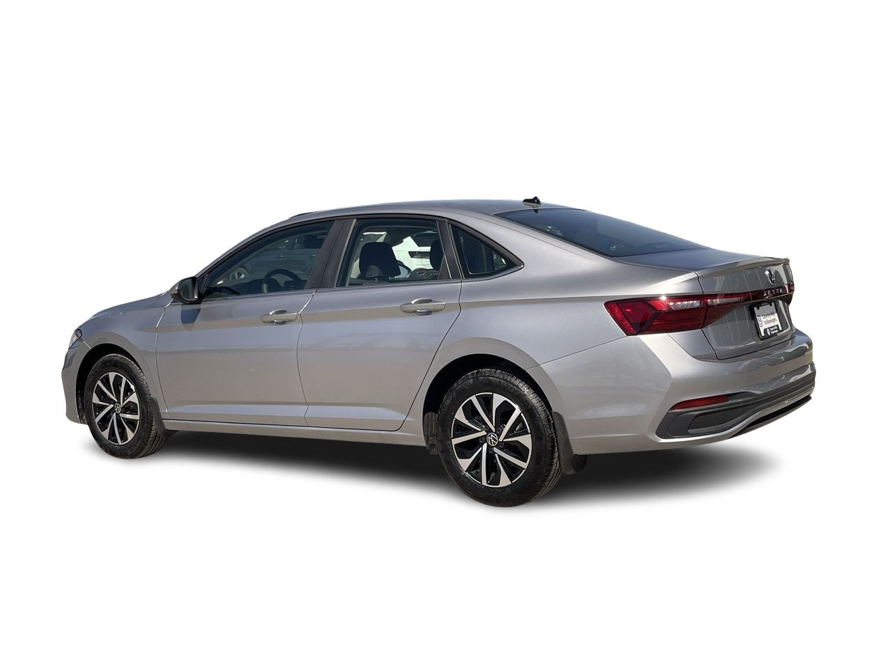 2025 Volkswagen Jetta in Barrie, Ontario