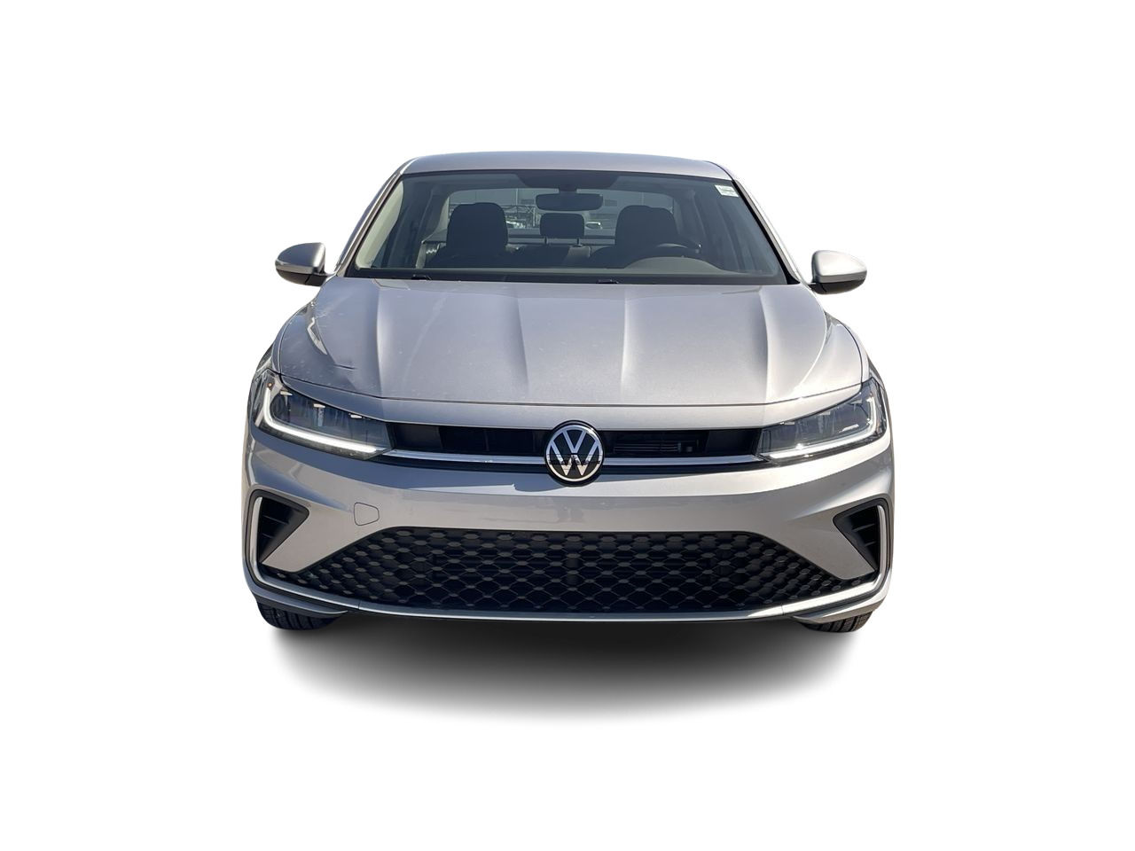 2025 Volkswagen Jetta in Barrie, Ontario