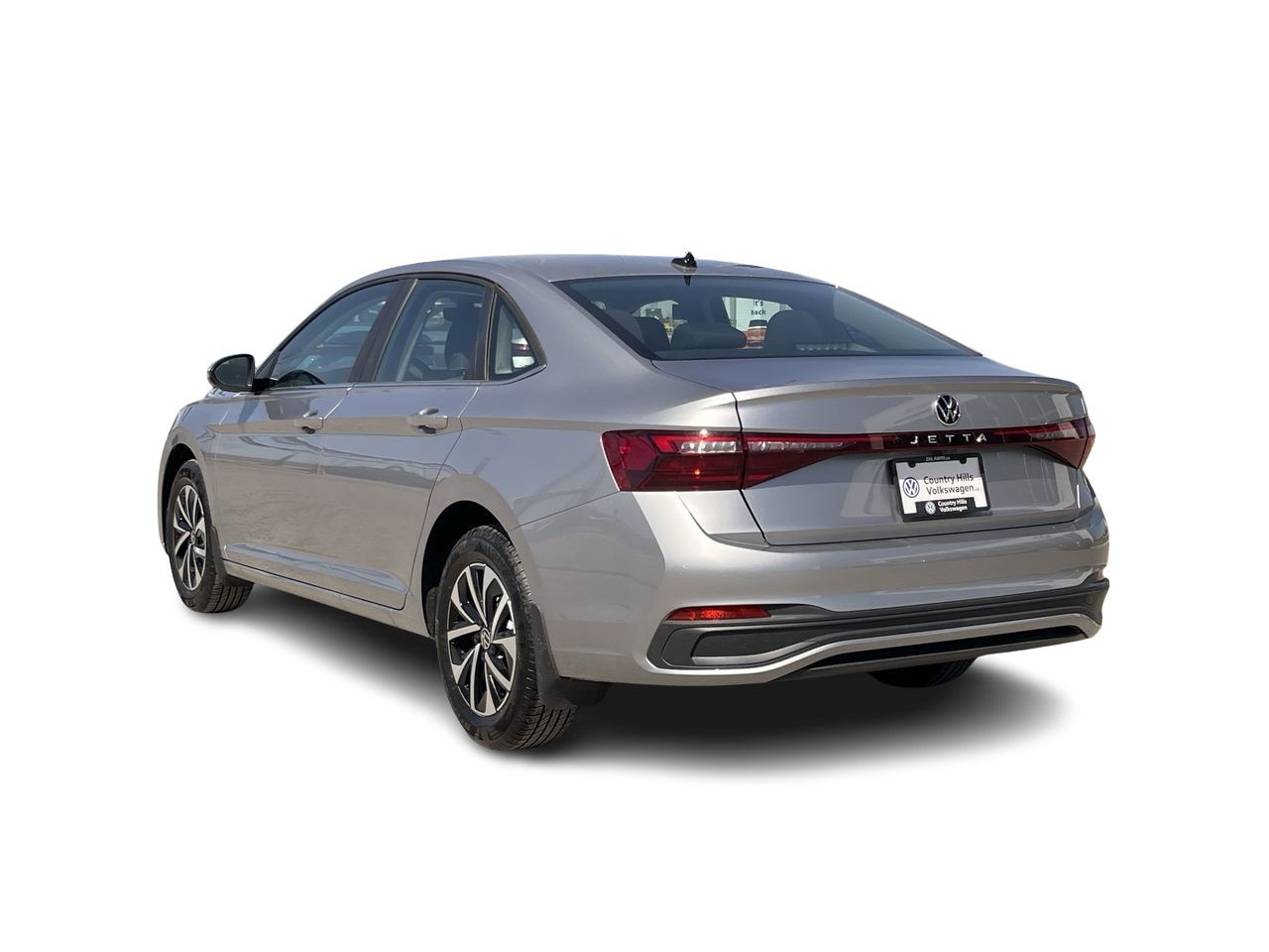 2025 Volkswagen Jetta in Barrie, Ontario