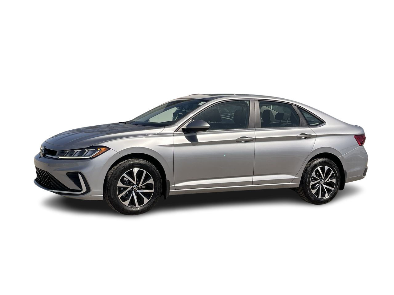 2025 Volkswagen Jetta in Barrie, Ontario