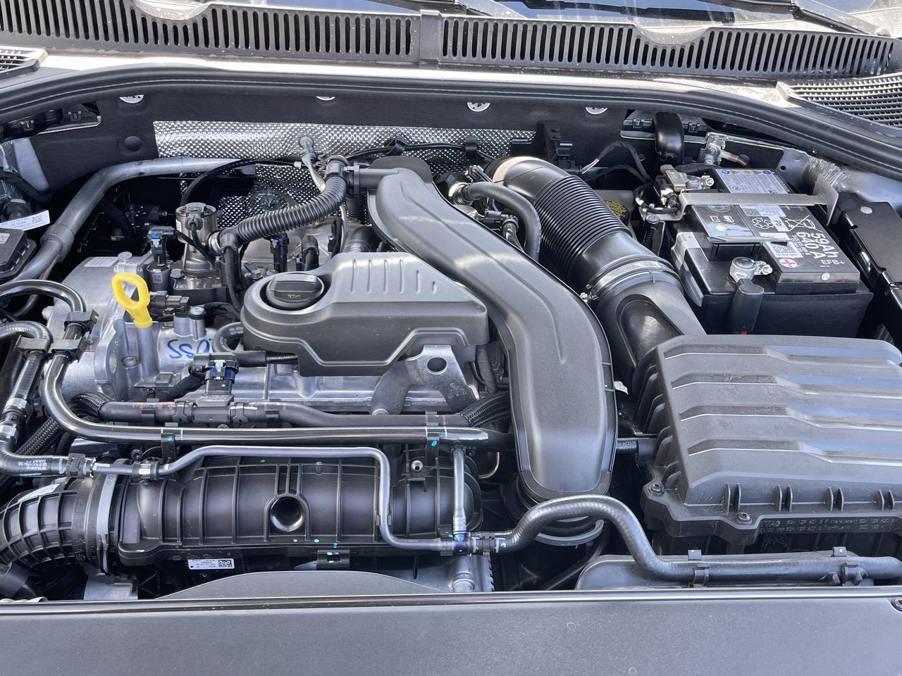 2025 Volkswagen Jetta in Barrie, Ontario