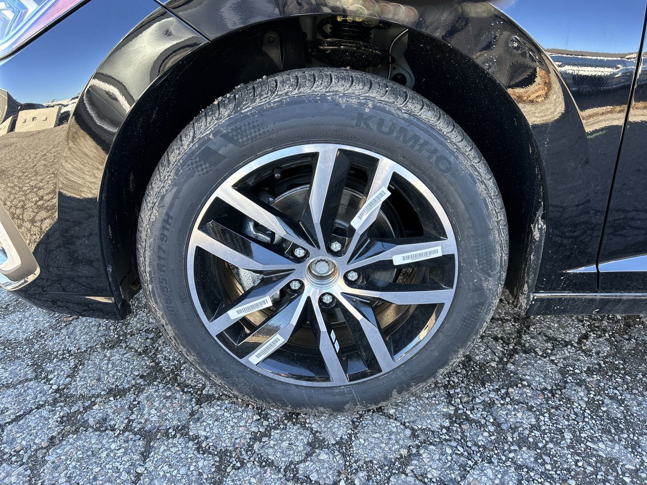 2025 Volkswagen Jetta in Barrie, Ontario