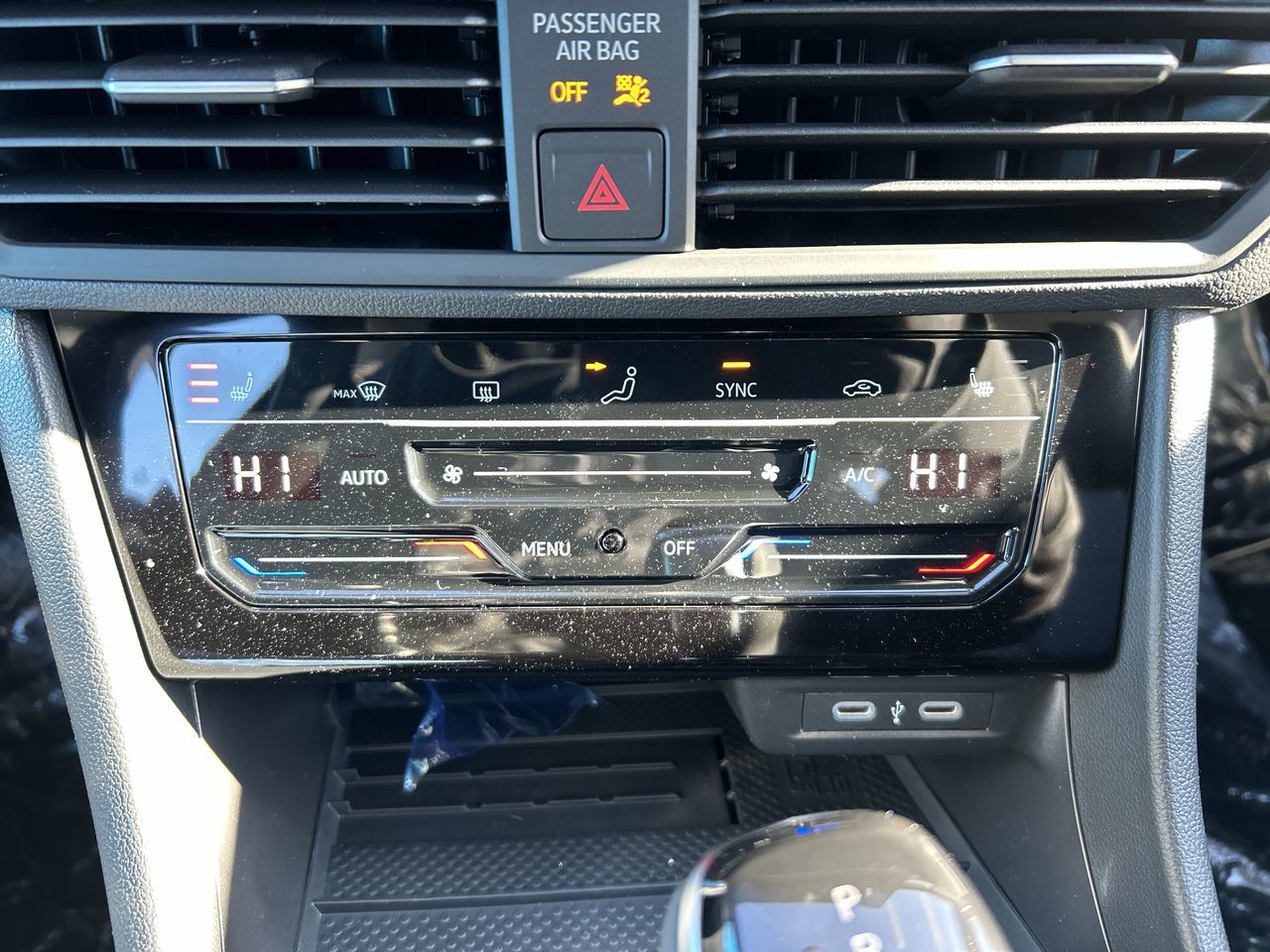 2025 Volkswagen Jetta in Barrie, Ontario