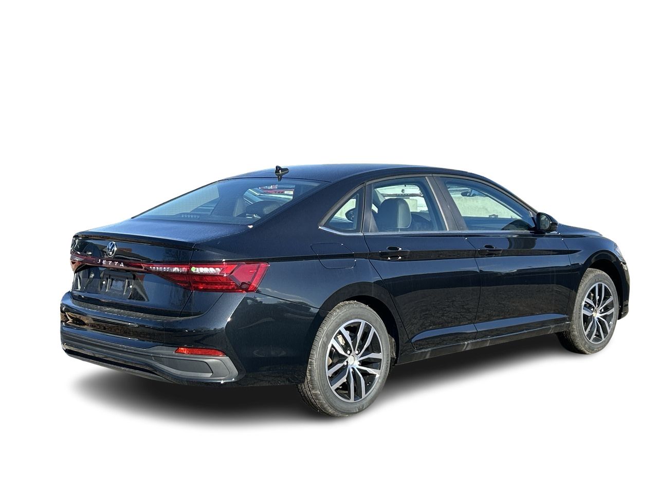 2025 Volkswagen Jetta in Barrie, Ontario