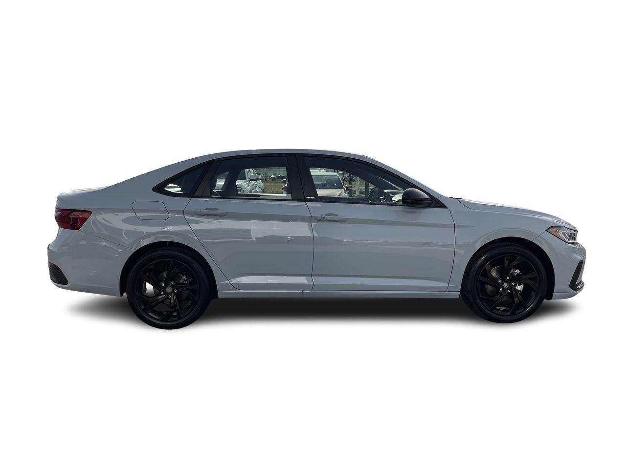 Volkswagen Jetta  2025 à Barrie, Ontario
