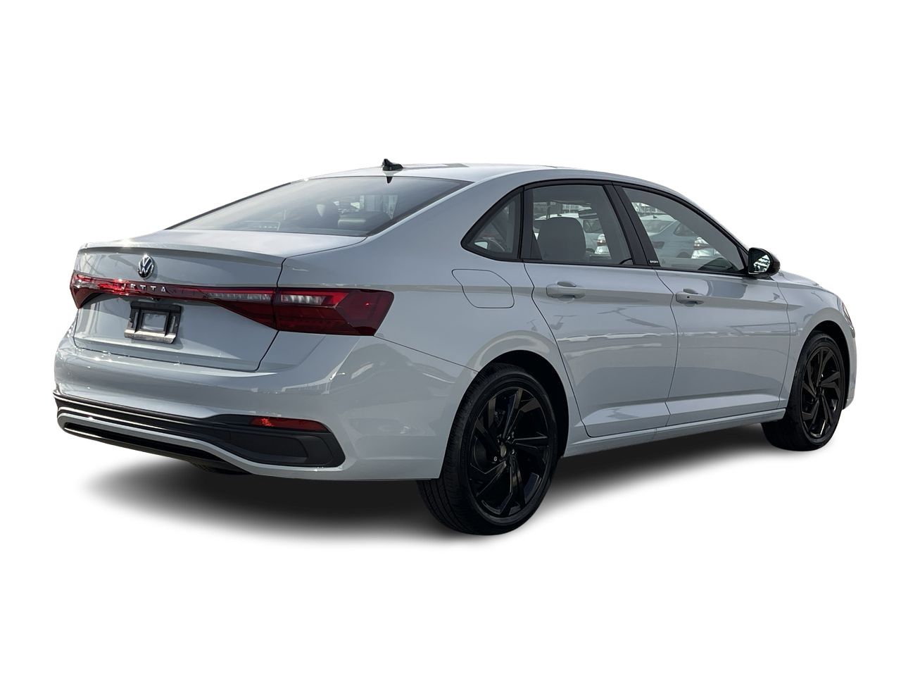 Volkswagen Jetta  2025 à Barrie, Ontario