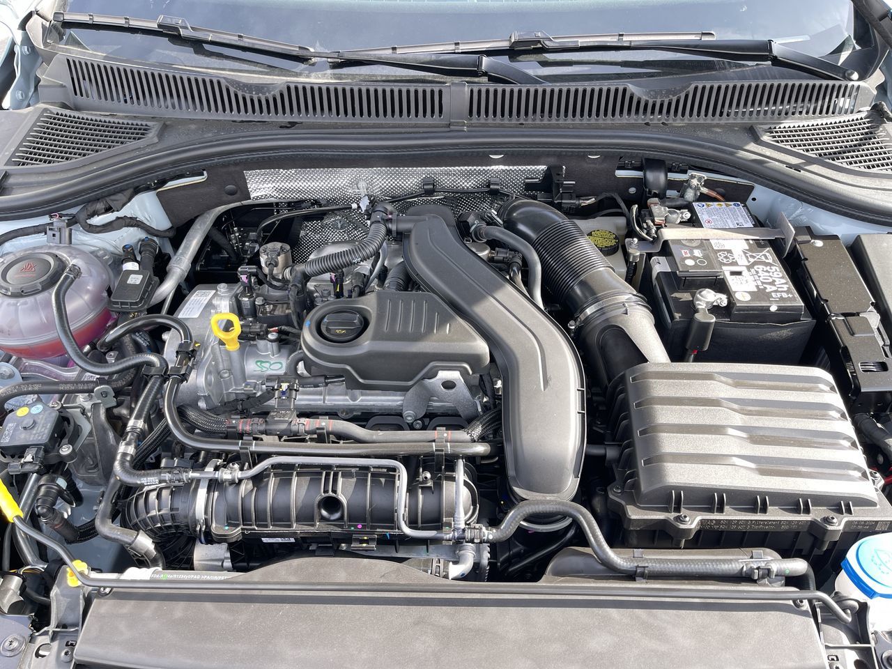 Volkswagen Jetta  2025 à Barrie, Ontario