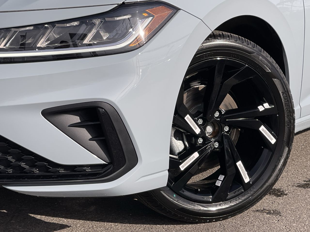 Volkswagen Jetta  2025 à Barrie, Ontario