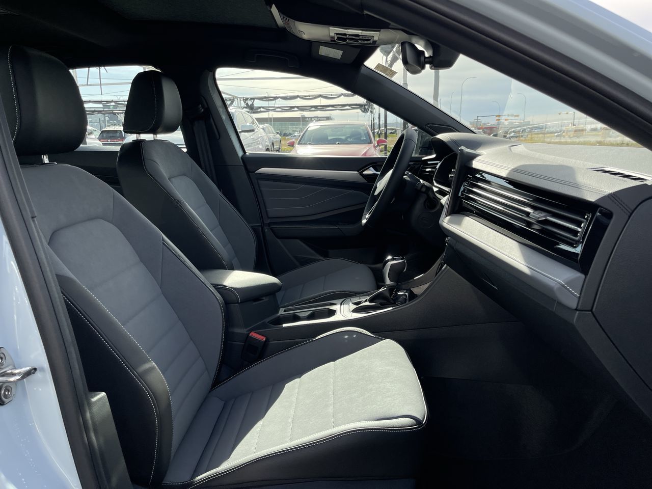 Volkswagen Jetta  2025 à Barrie, Ontario