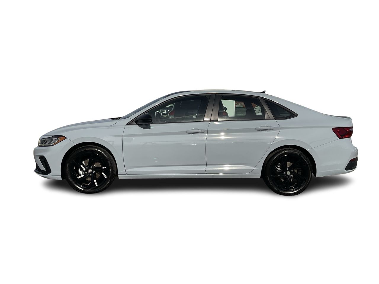 Volkswagen Jetta  2025 à Barrie, Ontario