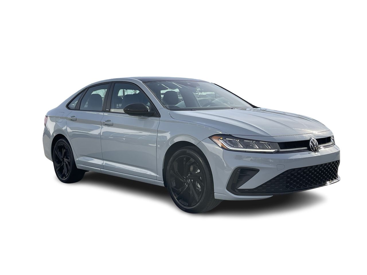 Volkswagen Jetta  2025 à Barrie, Ontario