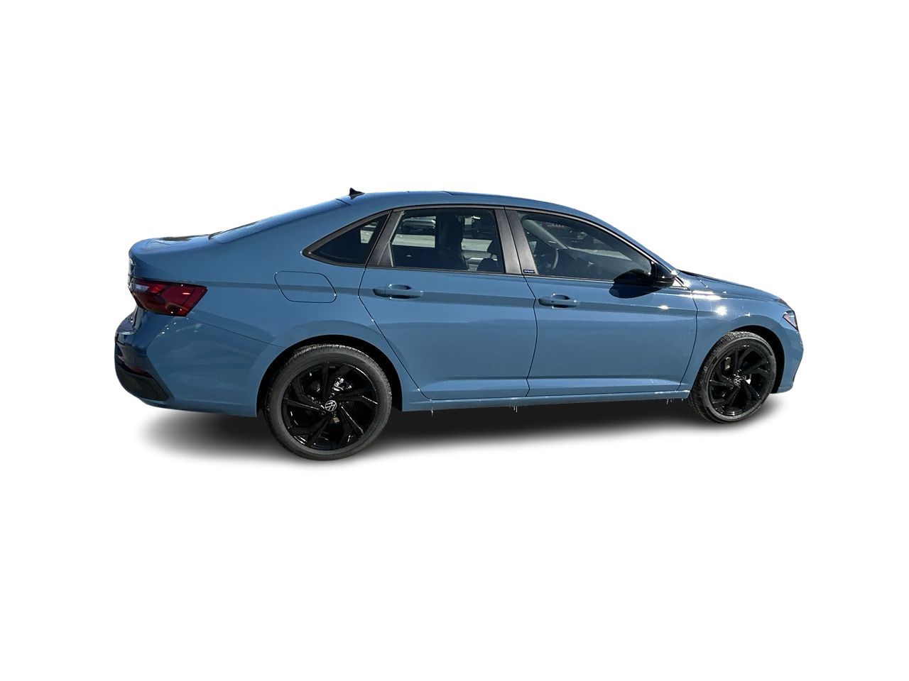 2025 Volkswagen Jetta