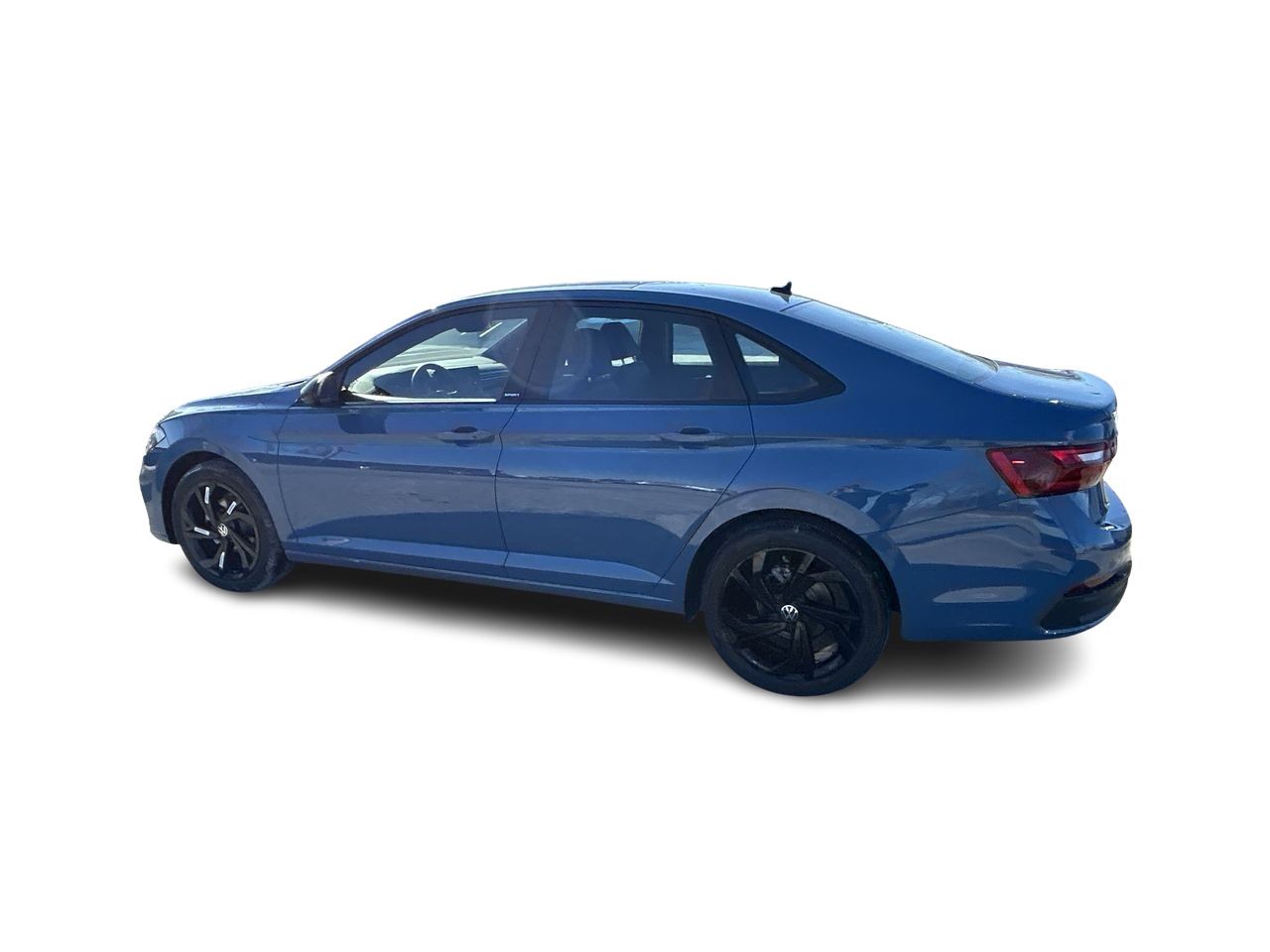 2025 Volkswagen Jetta