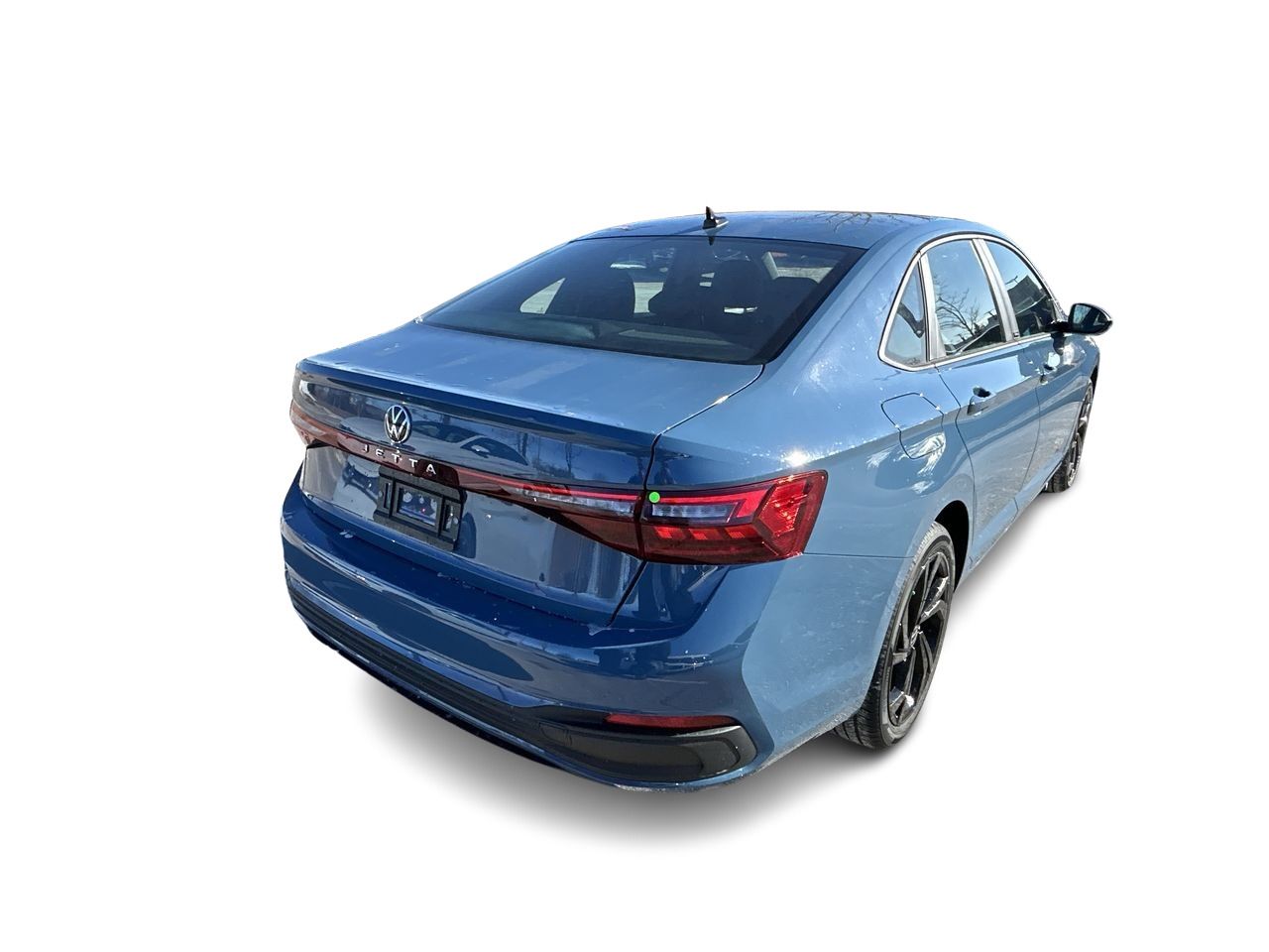 2025 Volkswagen Jetta