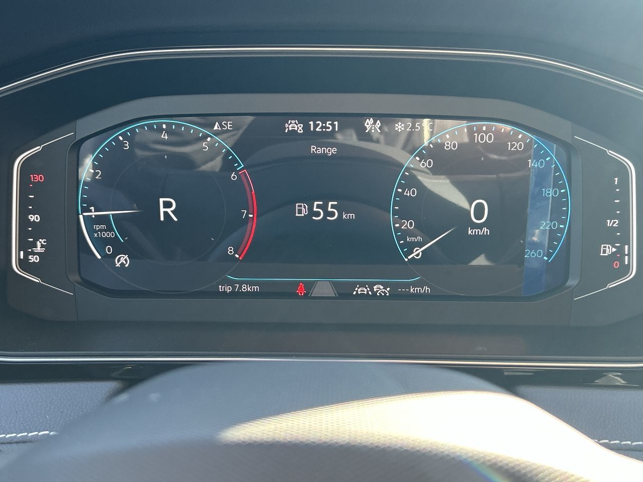 2025 Volkswagen Jetta