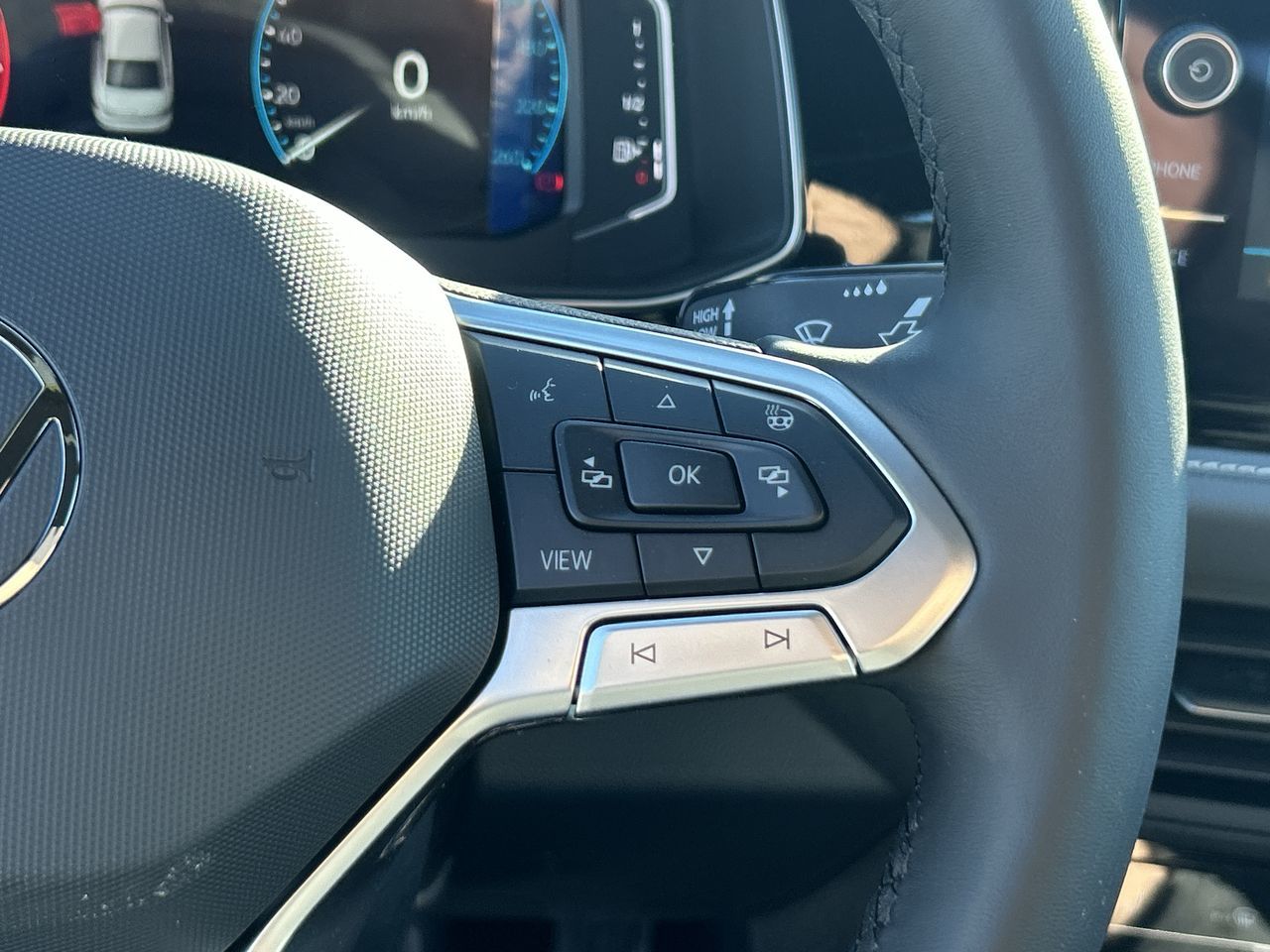 2025 Volkswagen Jetta