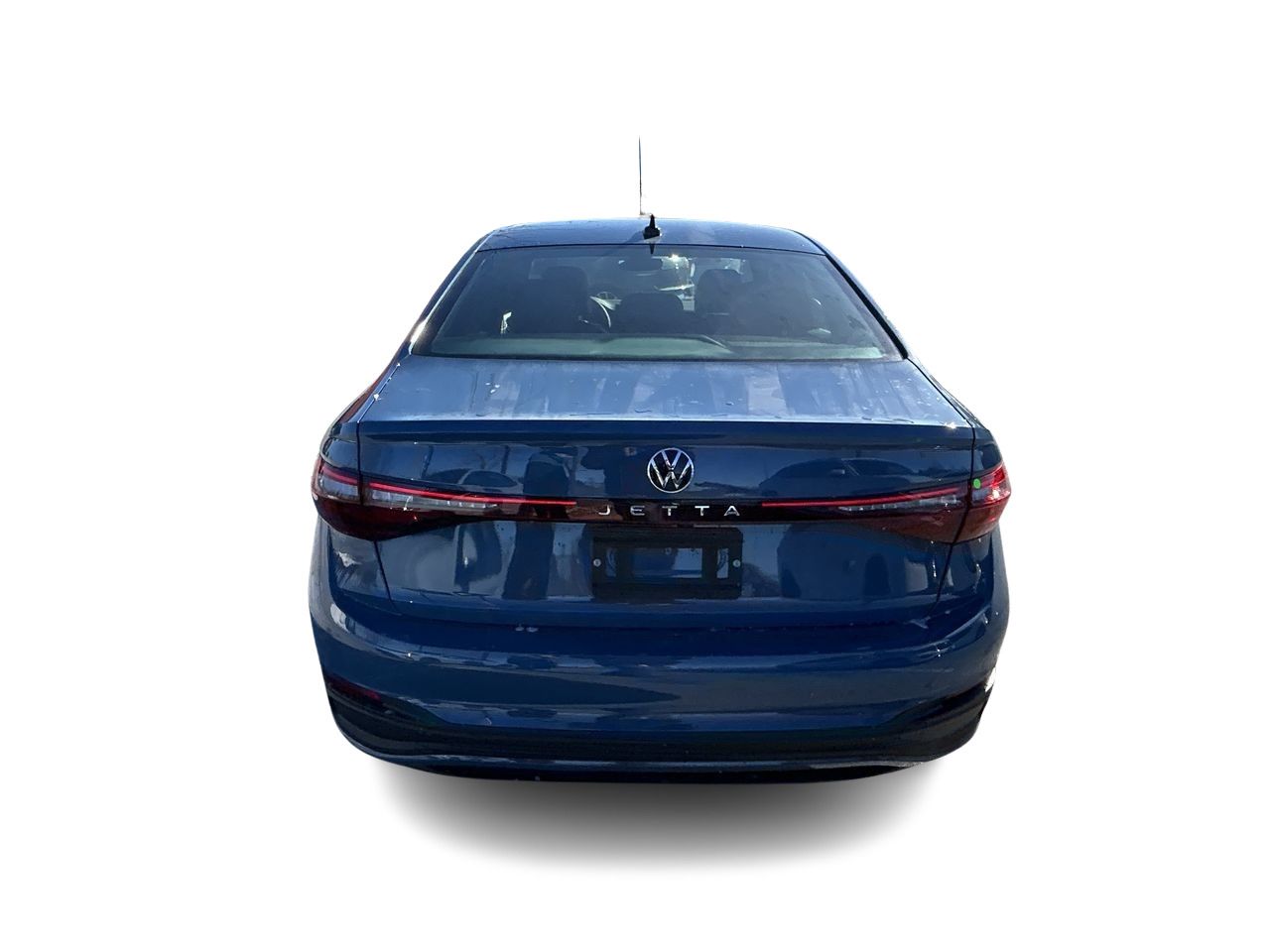 2025 Volkswagen Jetta