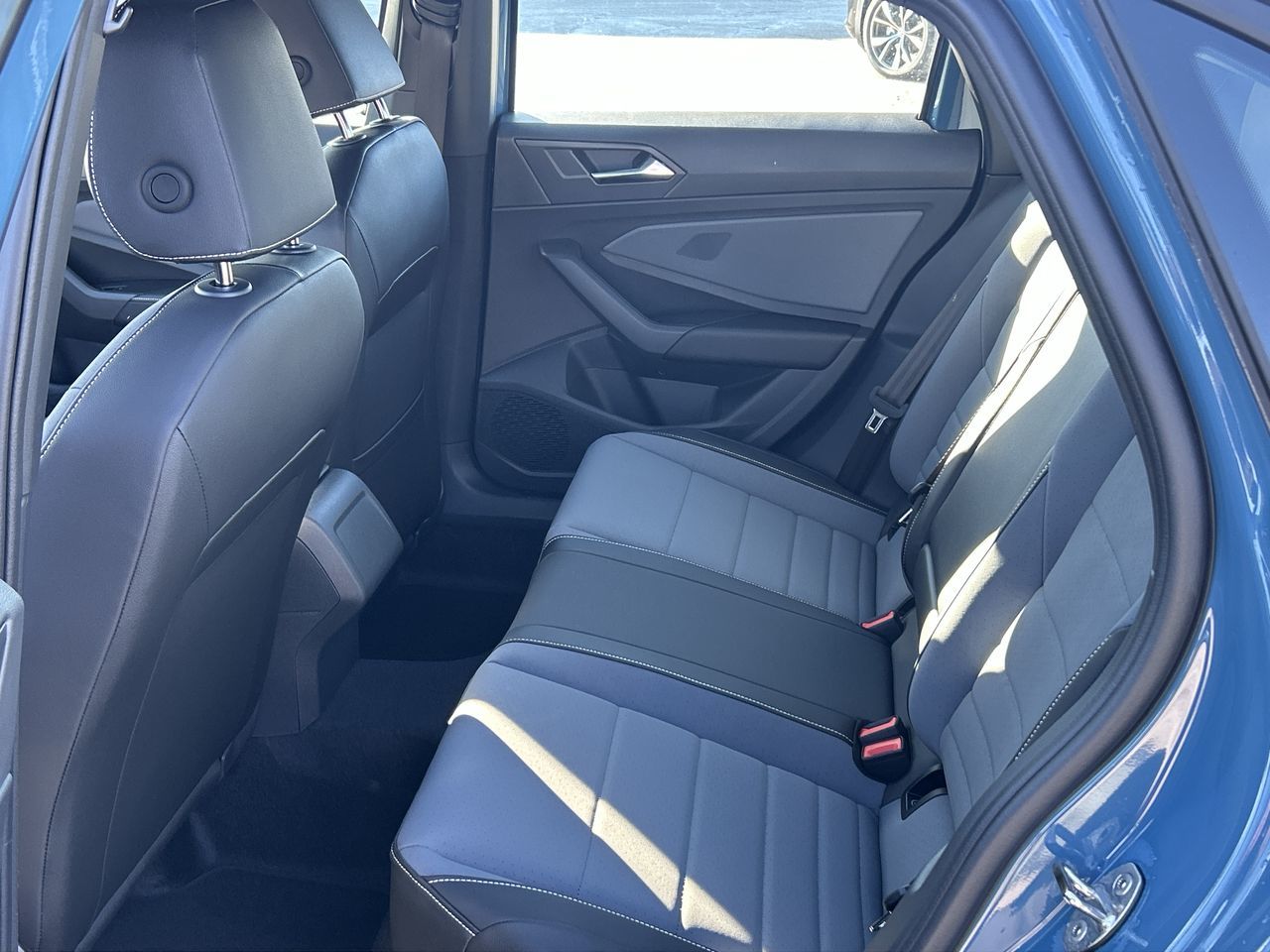 2025 Volkswagen Jetta