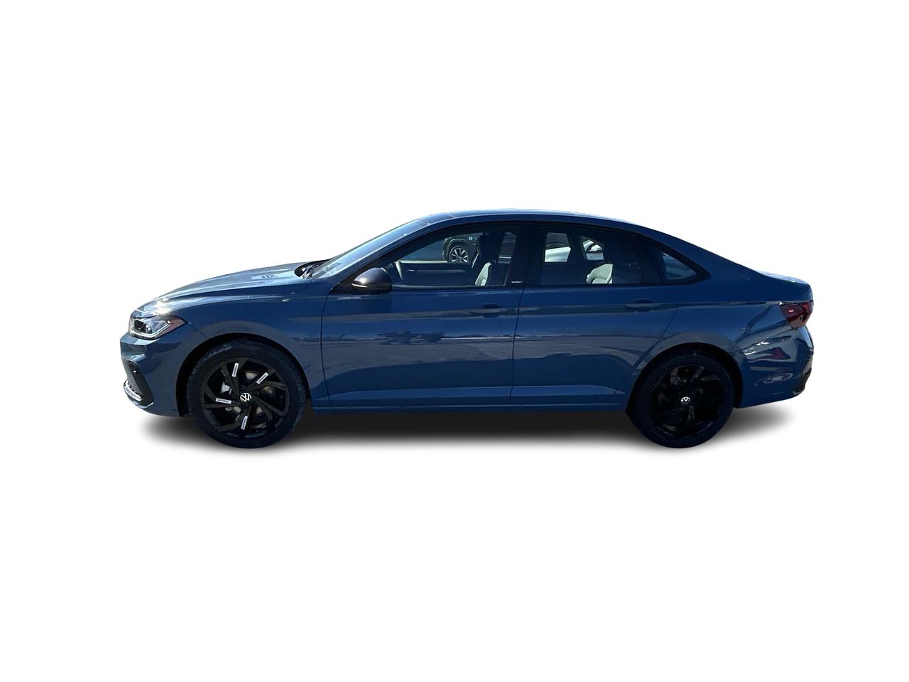 2025 Volkswagen Jetta