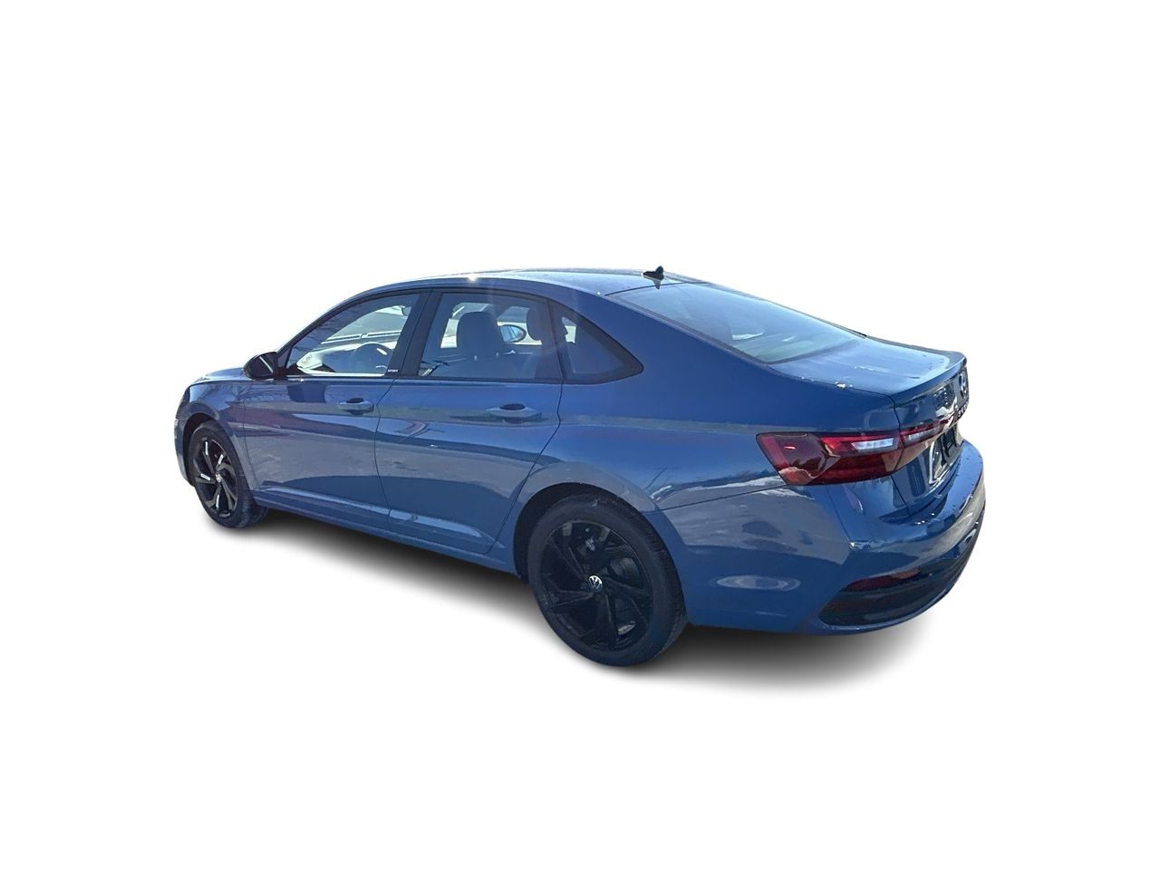 2025 Volkswagen Jetta