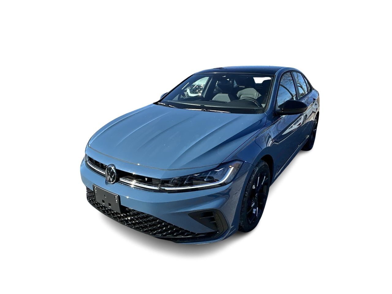 2025 Volkswagen Jetta