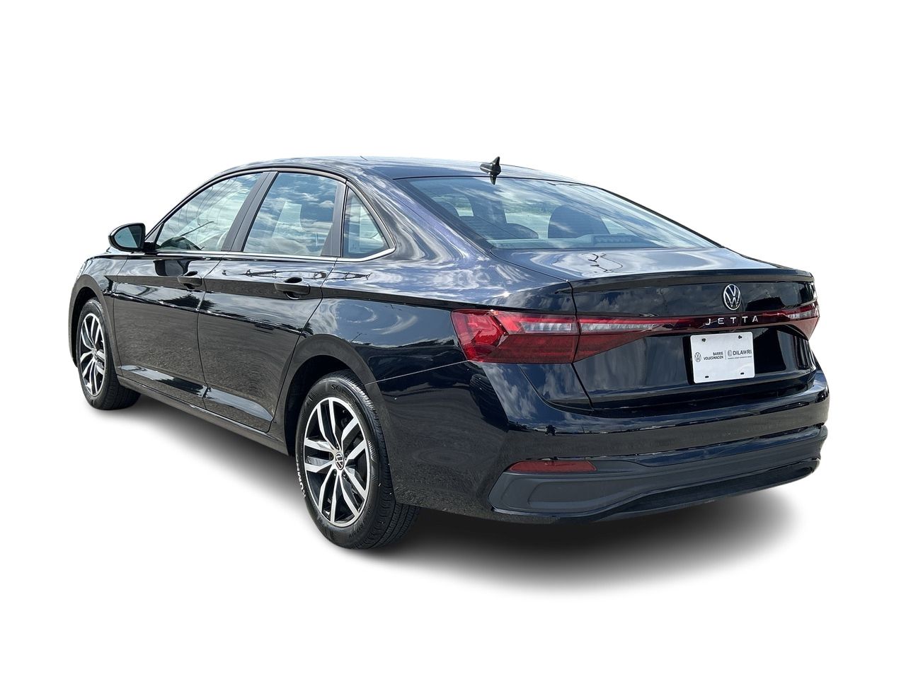 Volkswagen Jetta  2025 à Barrie, Ontario