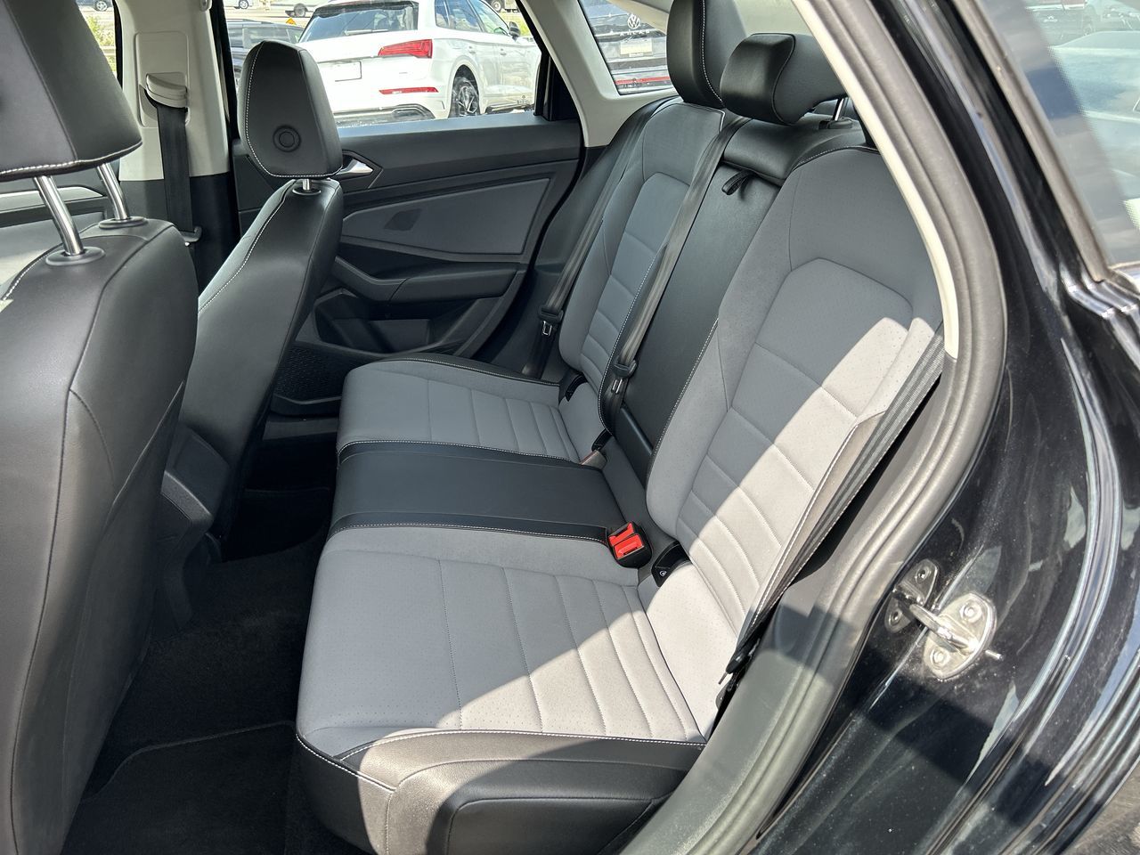 Volkswagen Jetta  2025 à Barrie, Ontario