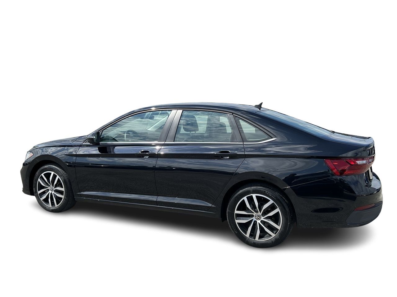 Volkswagen Jetta  2025 à Barrie, Ontario