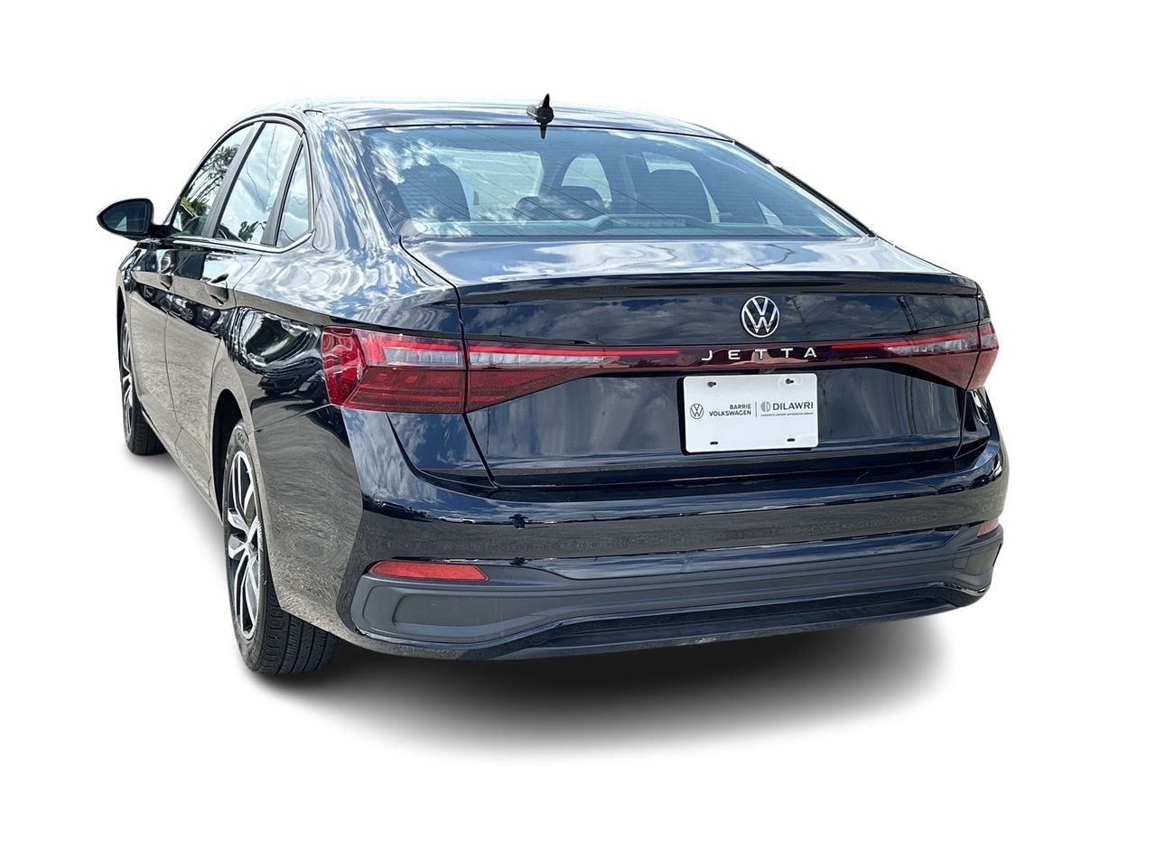 Volkswagen Jetta  2025 à Barrie, Ontario