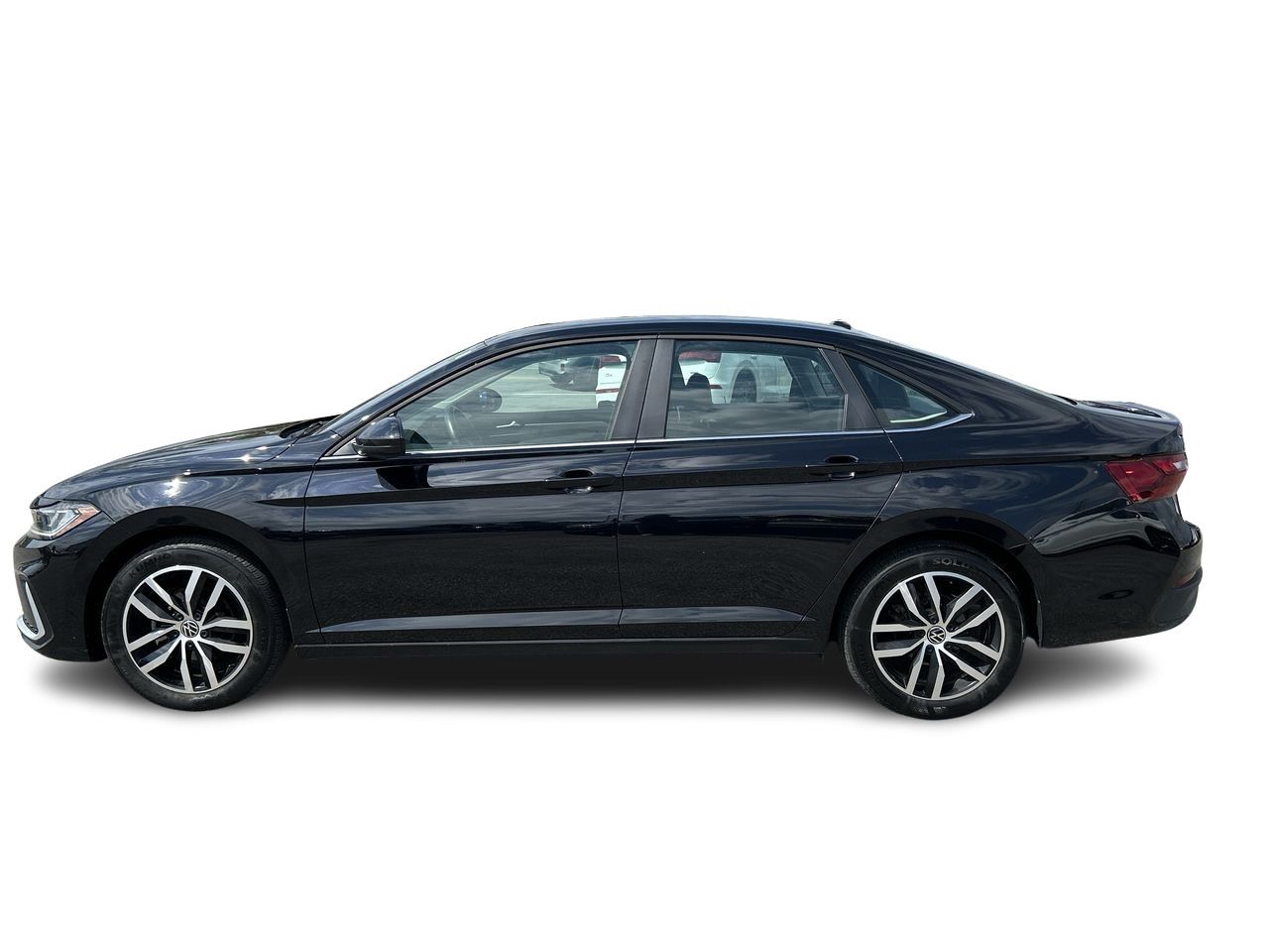 Volkswagen Jetta  2025 à Barrie, Ontario