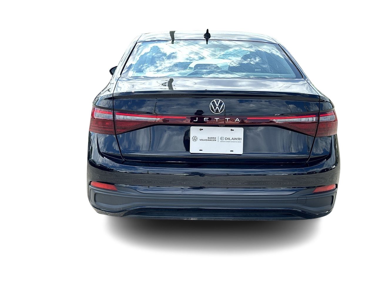Volkswagen Jetta  2025 à Barrie, Ontario